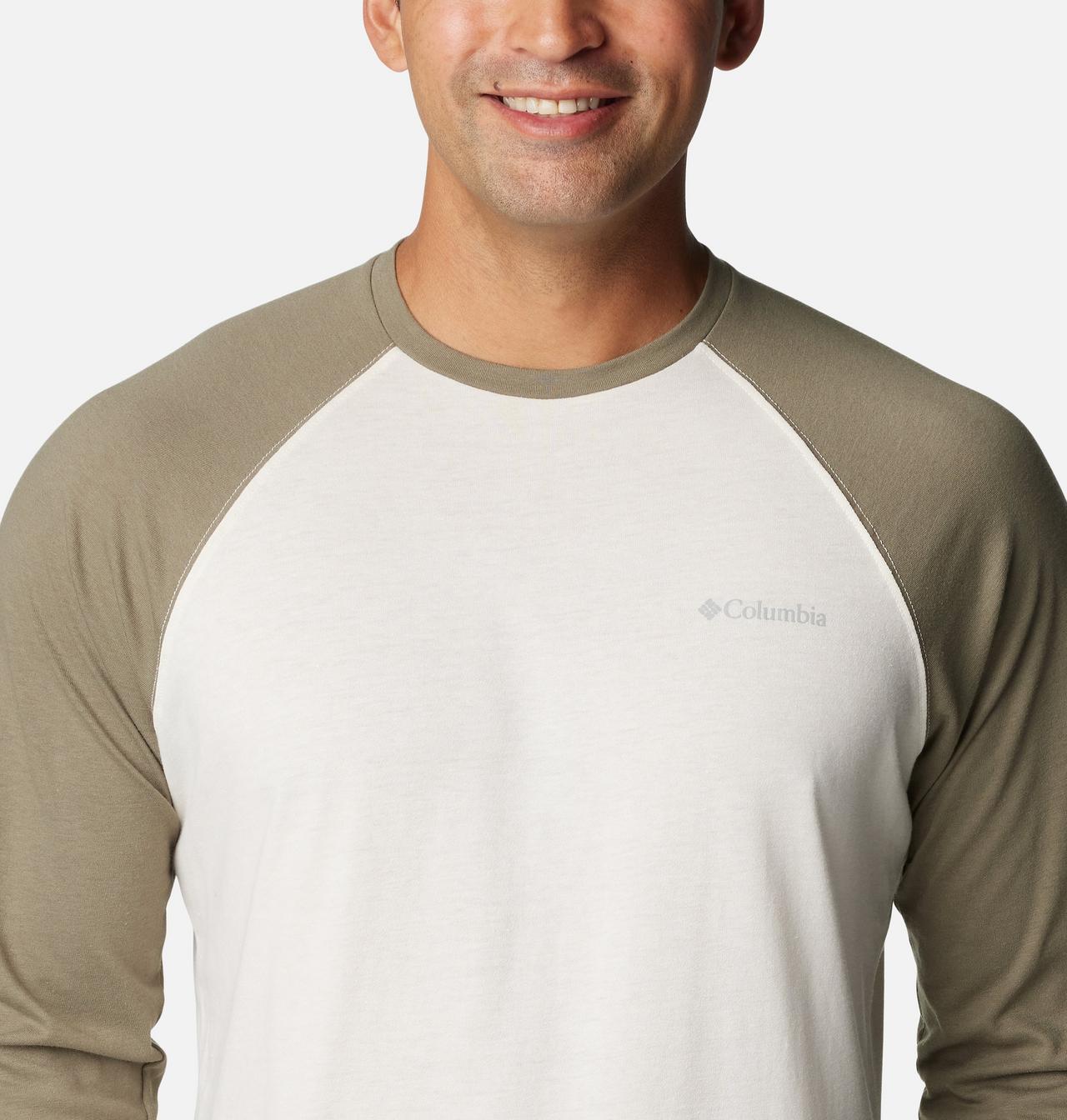 Men's Thistletown Hills™ Raglan Shirt 4