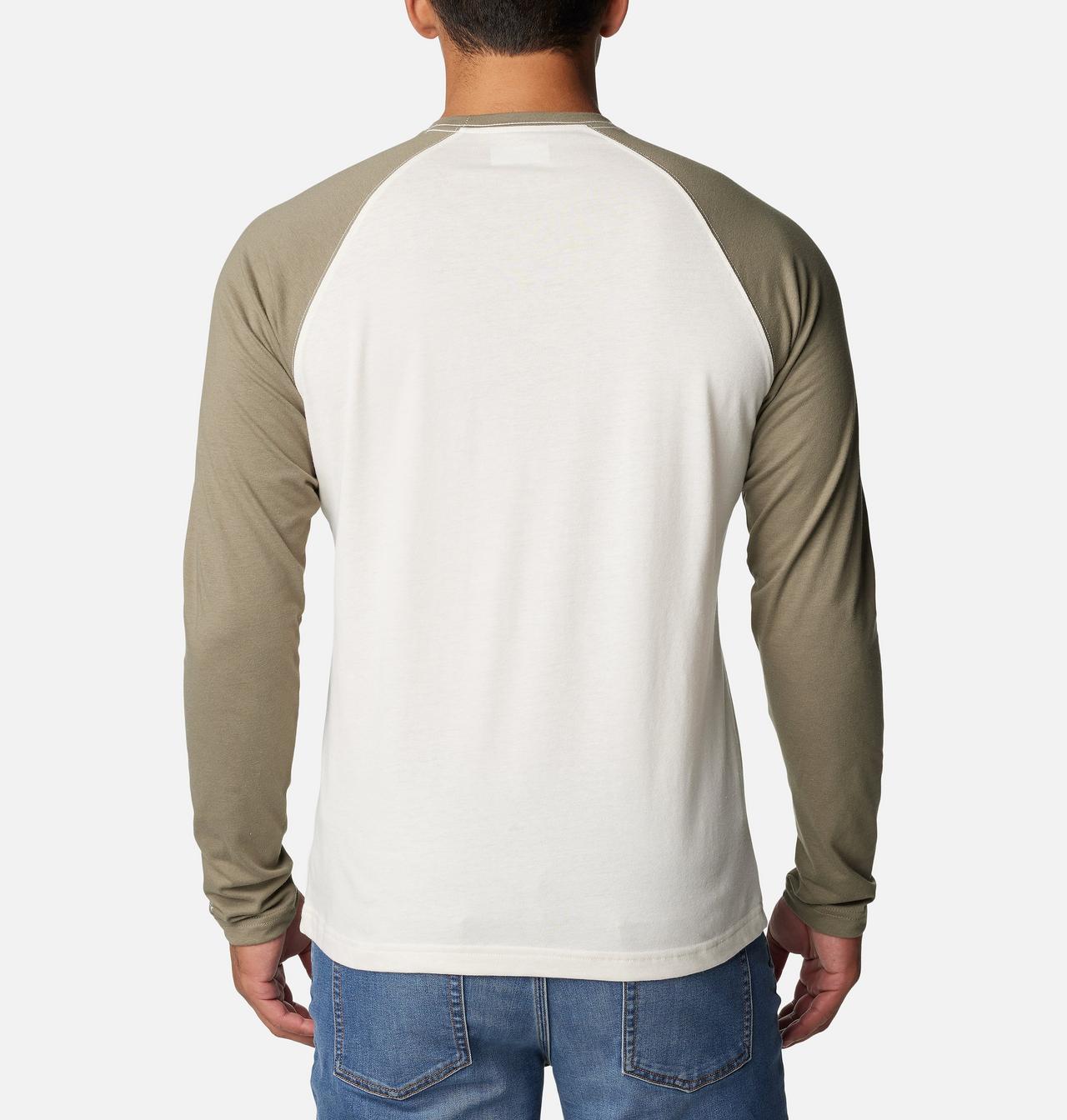Men's Thistletown Hills™ Raglan Shirt 2