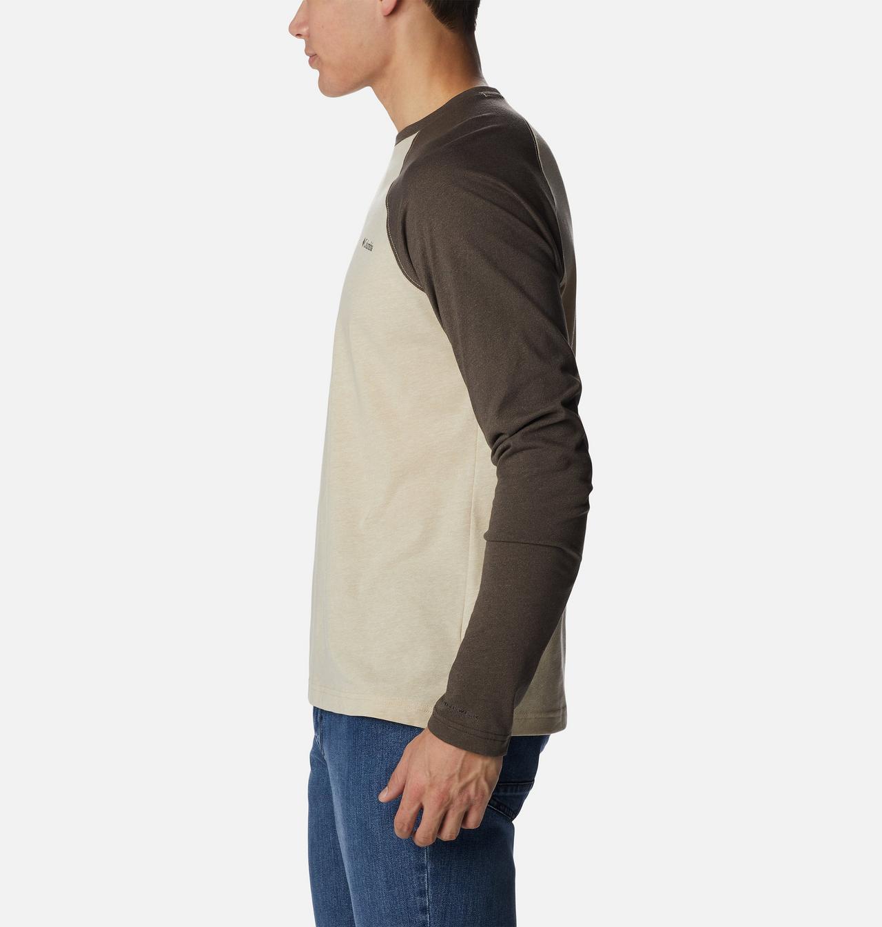 Men's Thistletown Hills™ Raglan Shirt 3