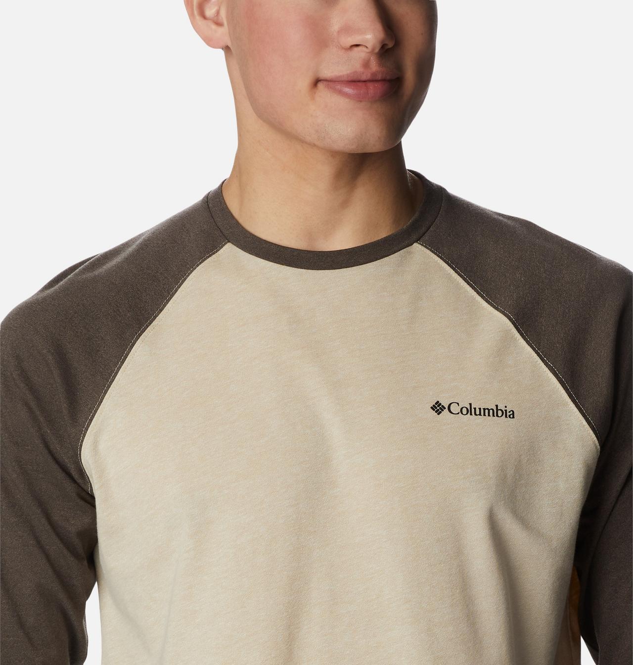 Men's Thistletown Hills™ Raglan Shirt 4