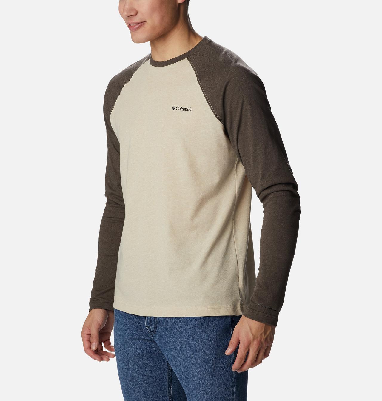 Men's Thistletown Hills™ Raglan Shirt 5