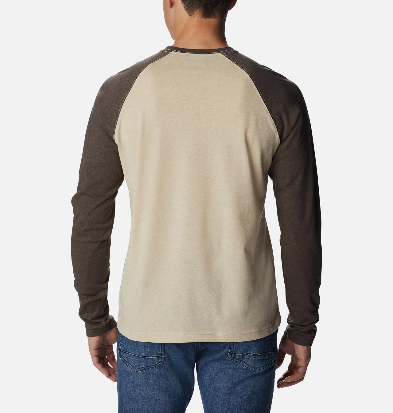Men's Thistletown Hills™ Raglan Shirt 2