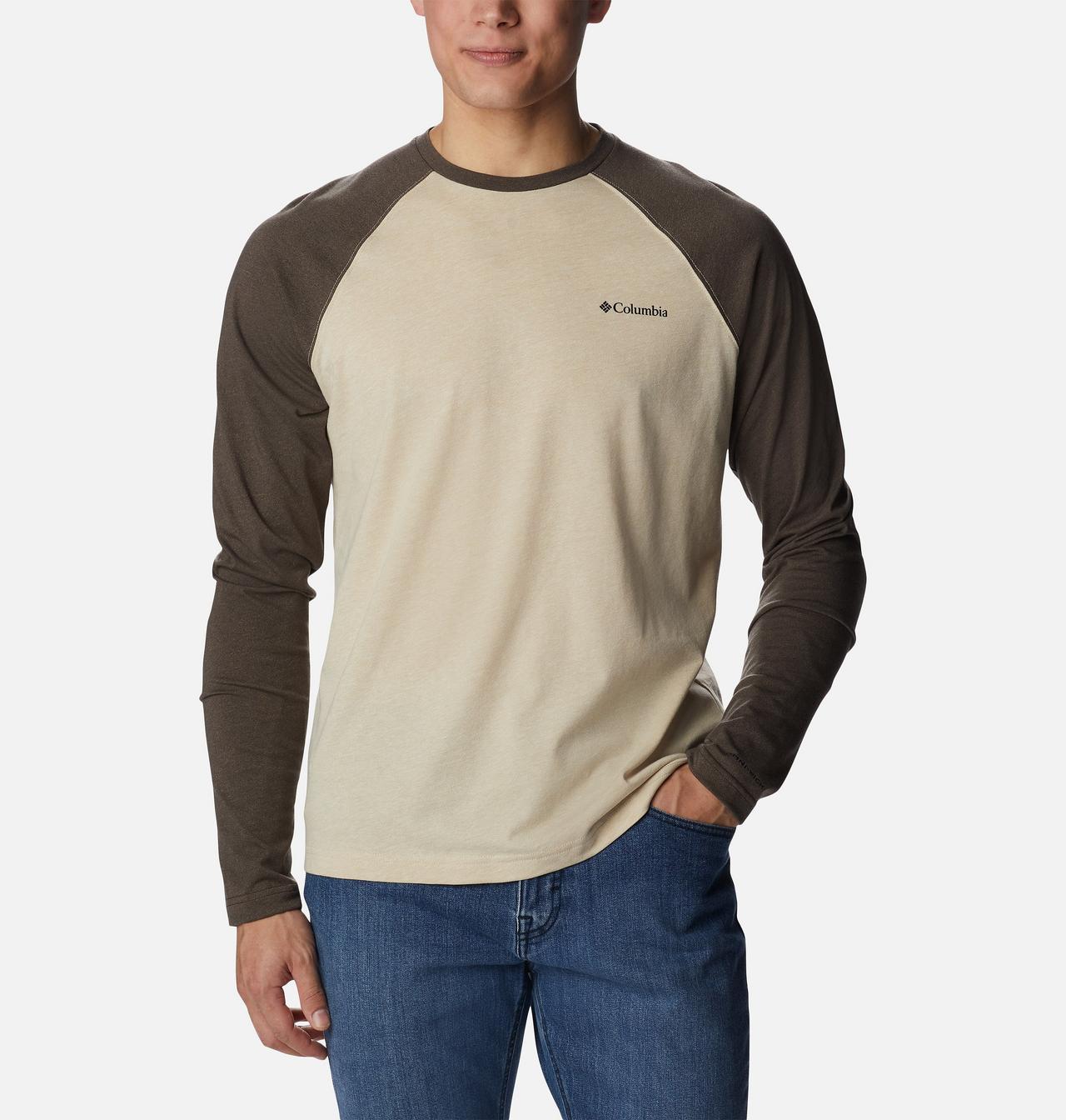 Men's Thistletown Hills™ Raglan Shirt 1