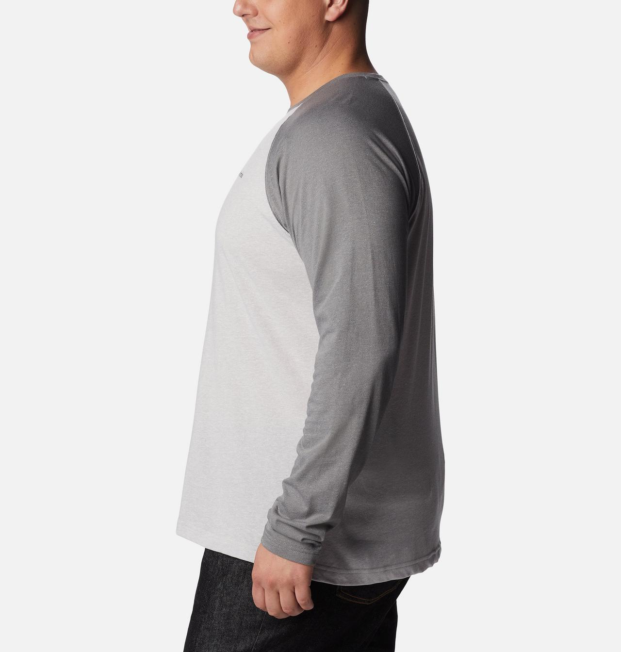 Men's Thistletown Hills™ Raglan Shirt - Big 3