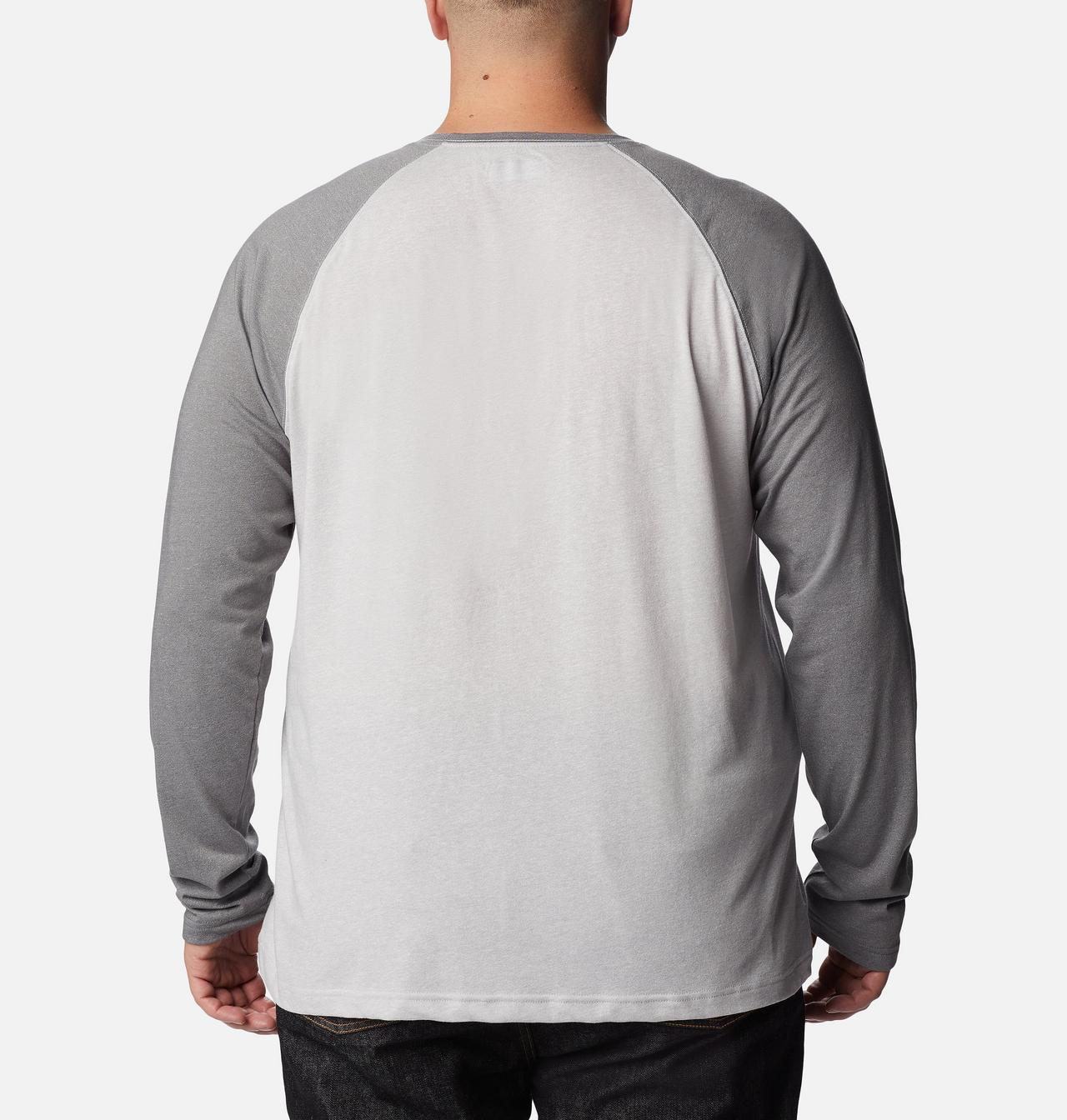 Men's Thistletown Hills™ Raglan Shirt - Big 2