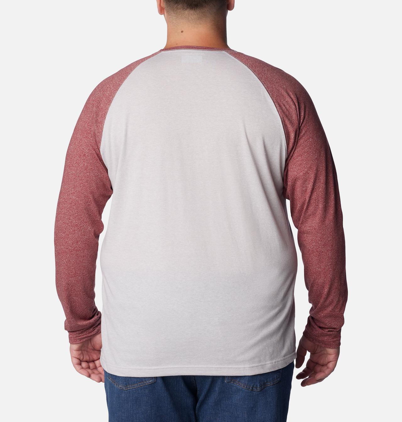 Thistletown Hills™ Raglan Tee | 040 | 3X 2