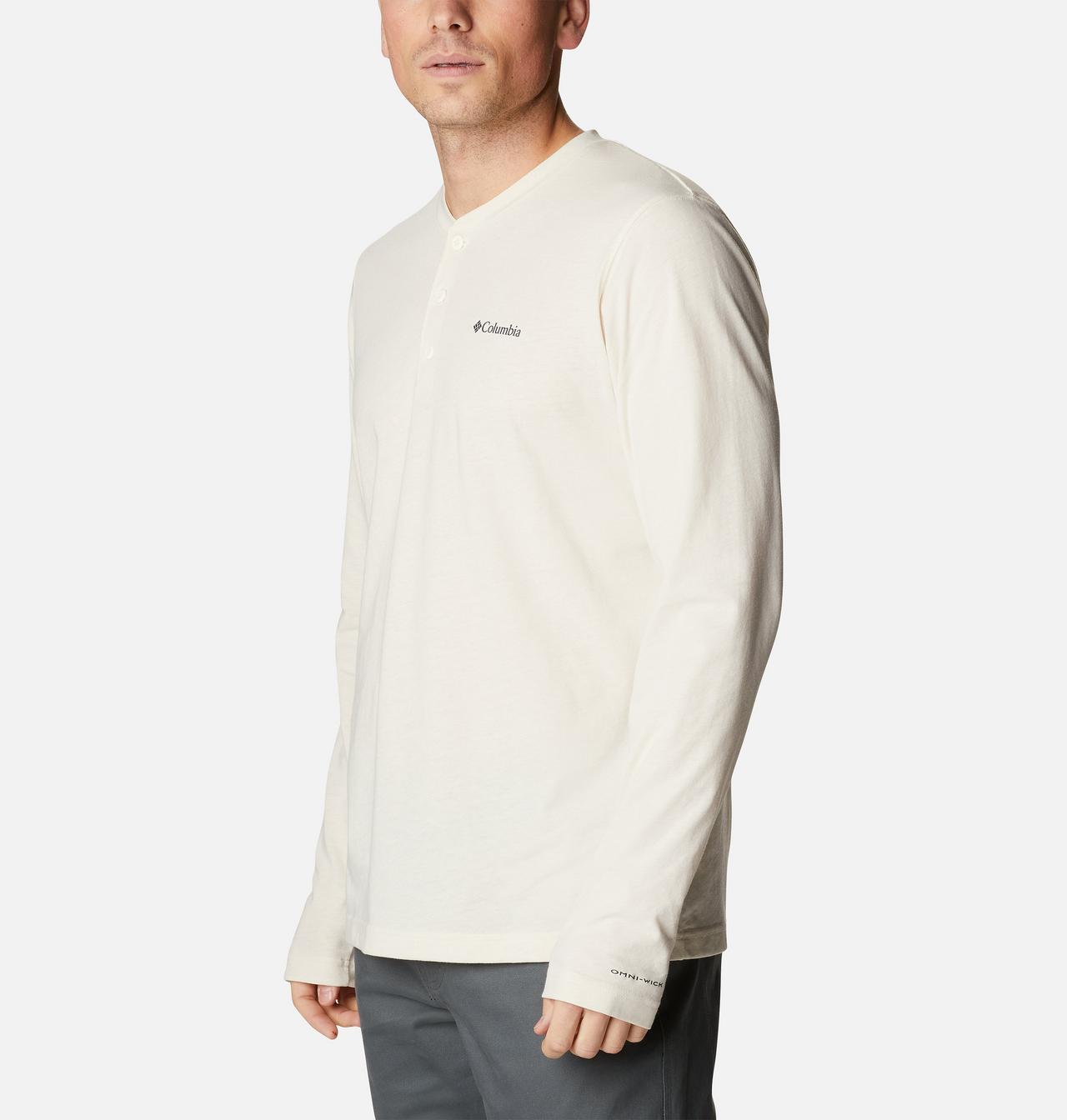 Men's Thistletown Hills™ Henley 5