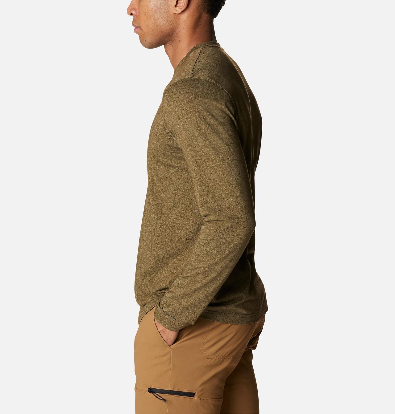 Men's Thistletown Hills™ Henley 3