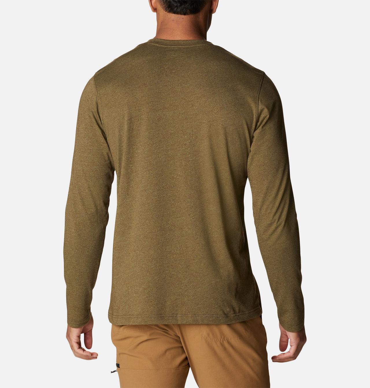 Men's Thistletown Hills™ Henley 2