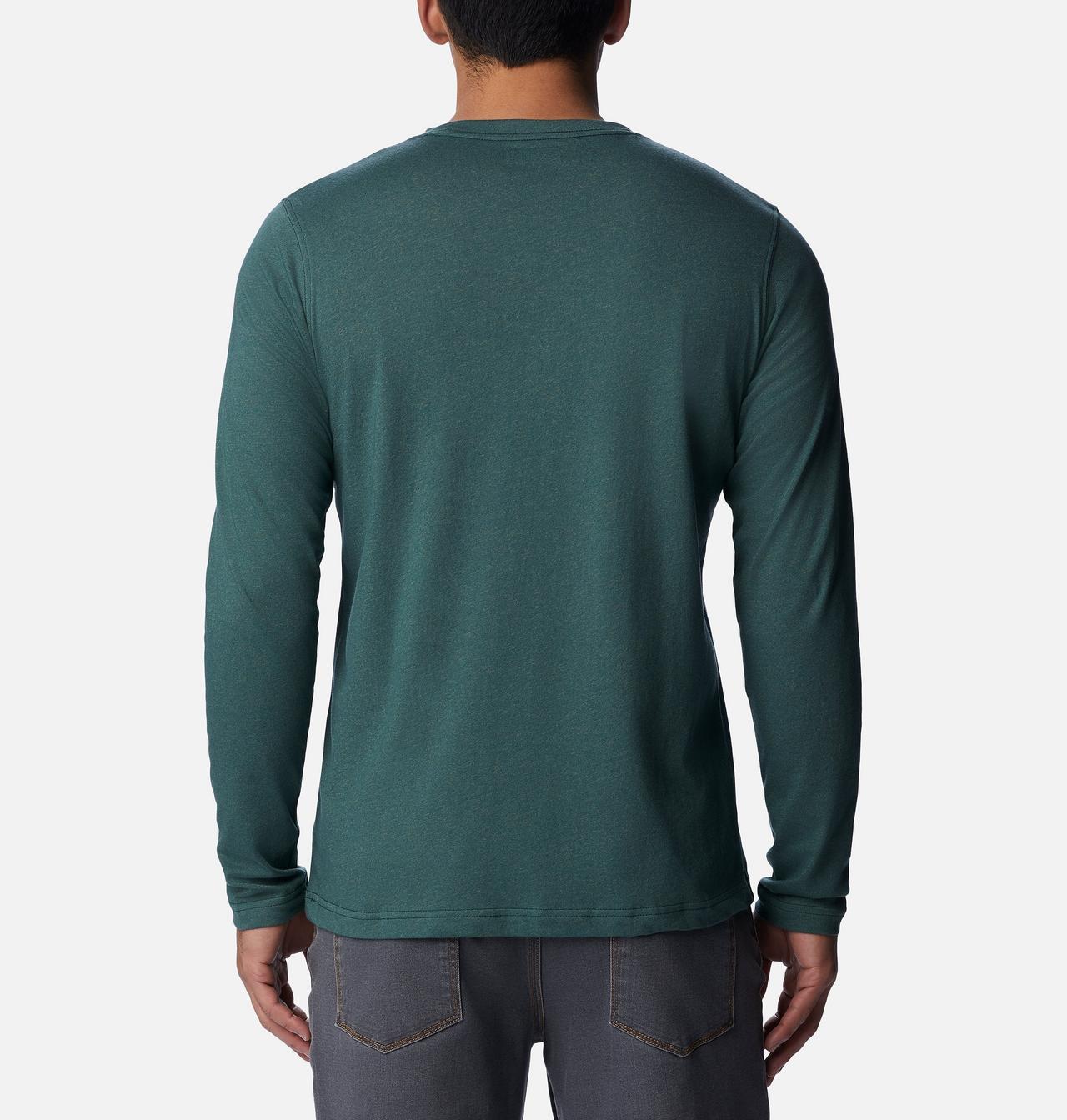 Men's Thistletown Hills™ Henley 2