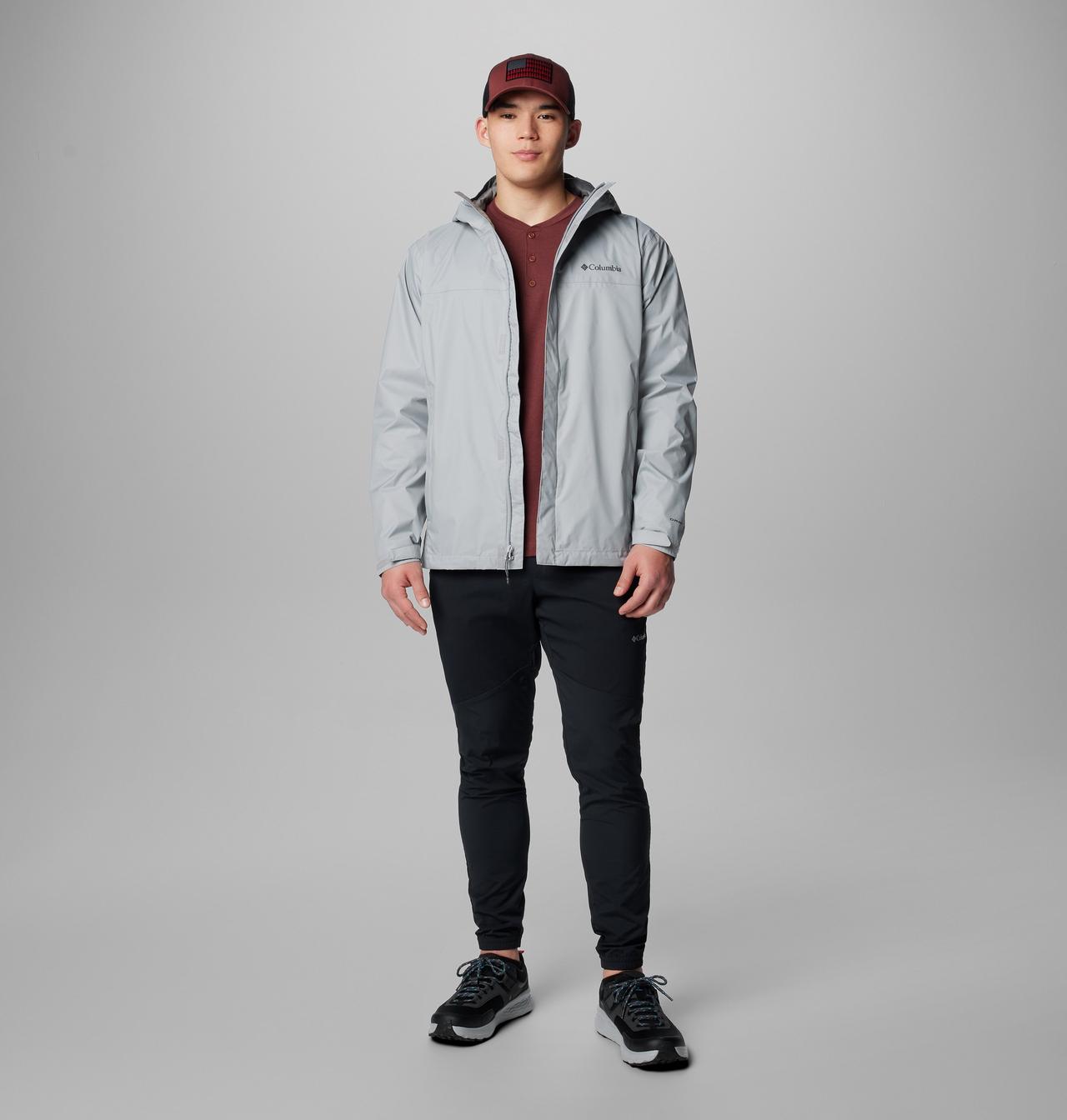 Men's Thistletown Hills™ Henley 3