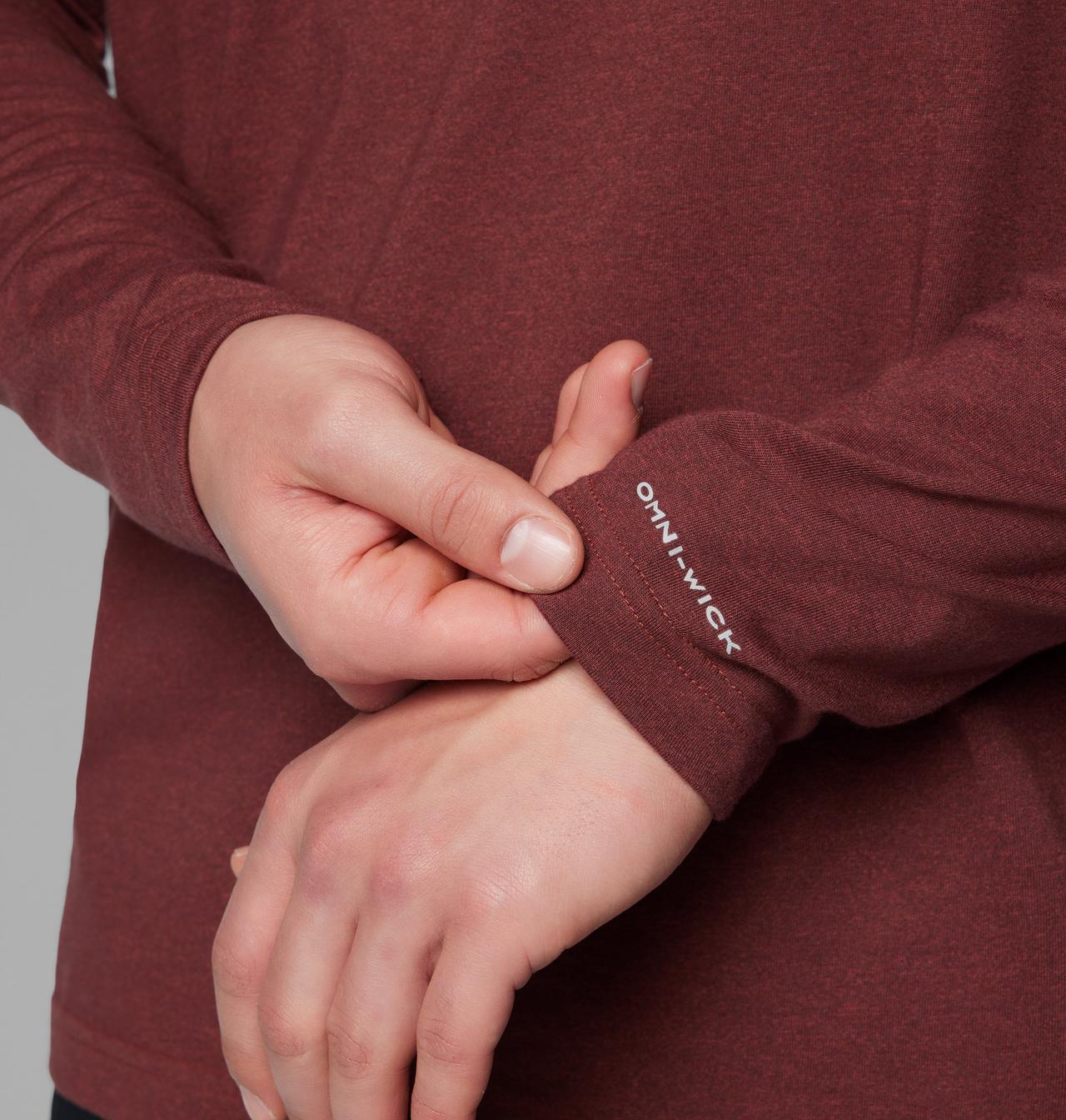 Men's Thistletown Hills™ Henley 7