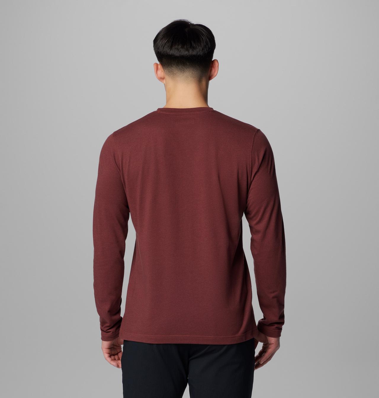 Men's Thistletown Hills™ Henley 2