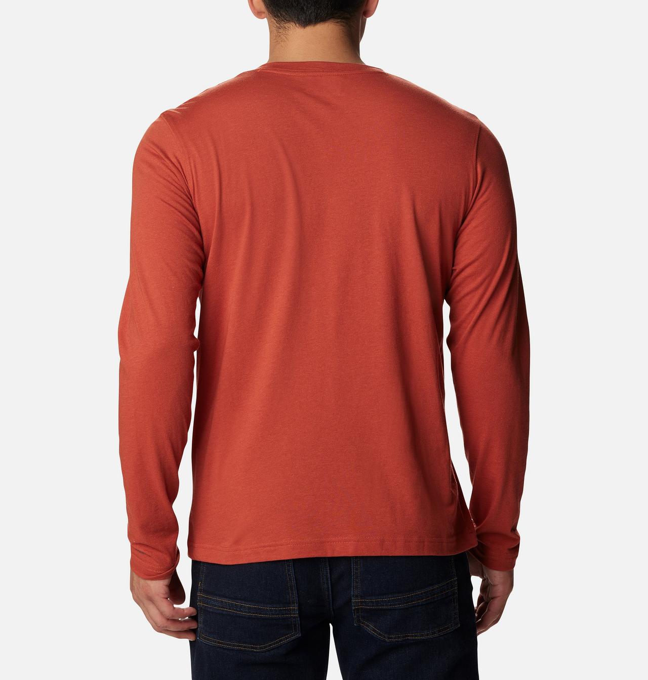 Men's Thistletown Hills™ Henley 2