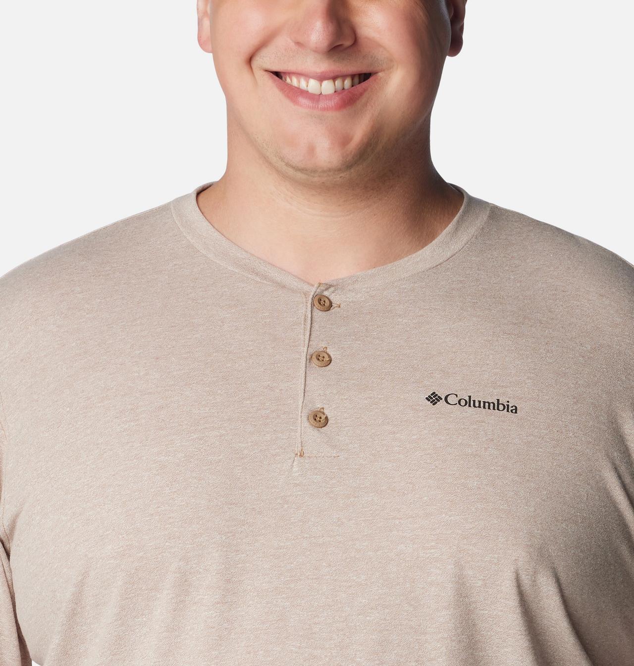 Thistletown Hills™ Henley | 257 | 5X 4