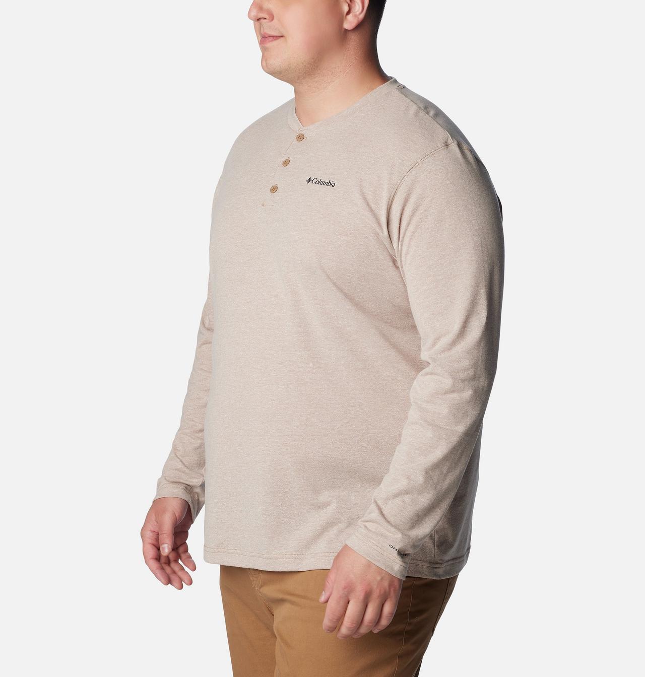 Thistletown Hills™ Henley | 257 | 5X 5
