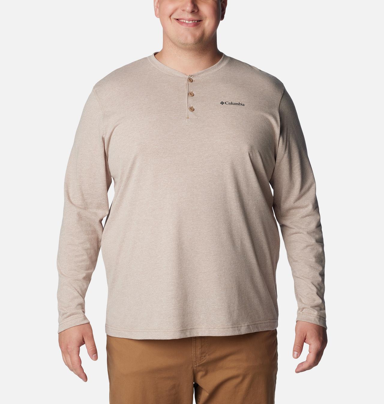 Thistletown Hills™ Henley | 257 | 5X 1