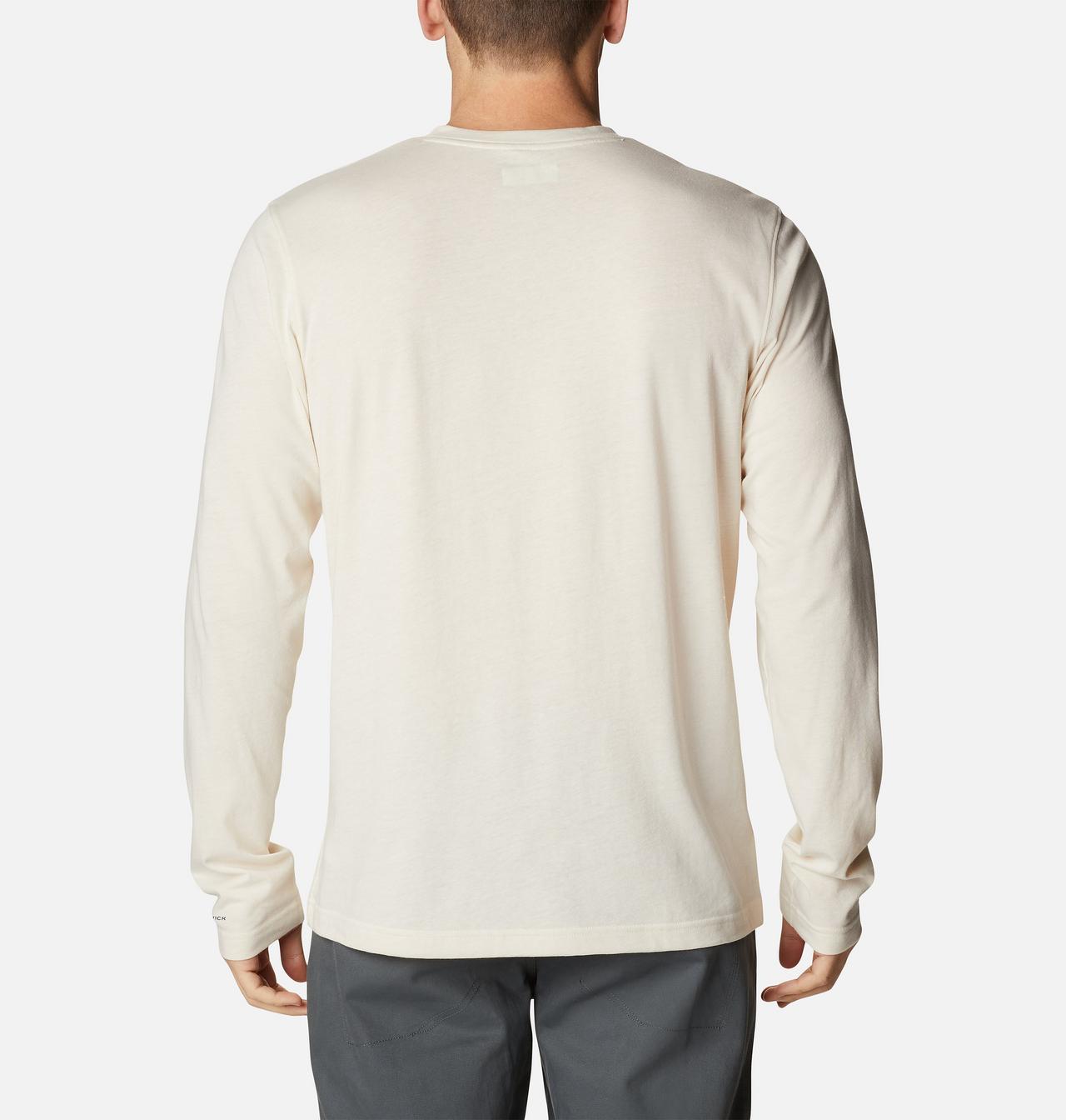 Men's Thistletown Hills™ Henley - Tall 2