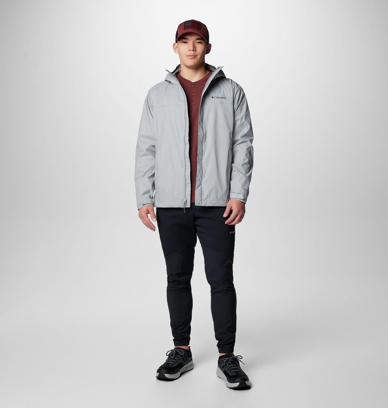 Men's Thistletown Hills™ Henley - Tall 3