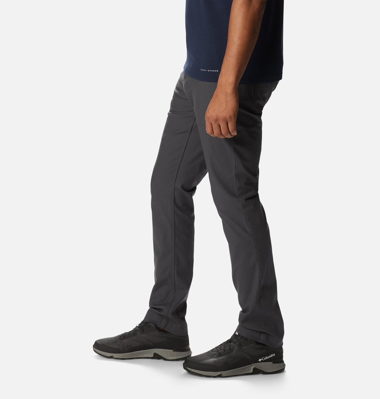 Men's Rugged Ridge™ II Outdoor Pants 3