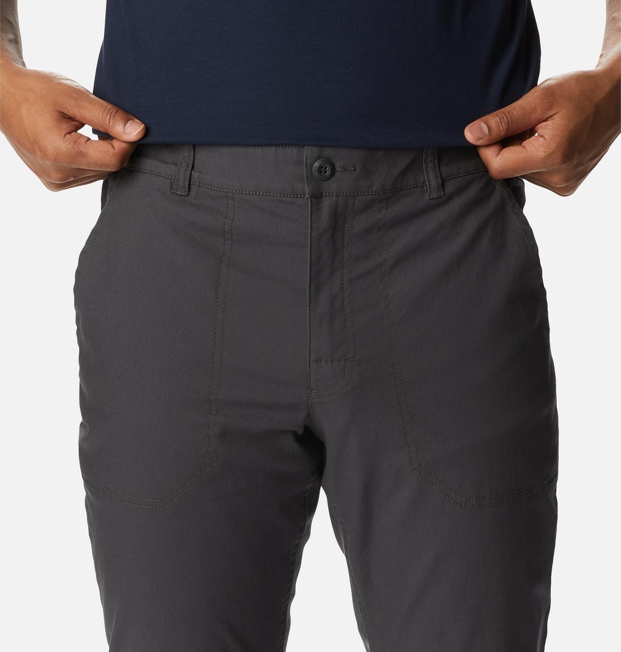 Men's Rugged Ridge™ II Outdoor Pants 4