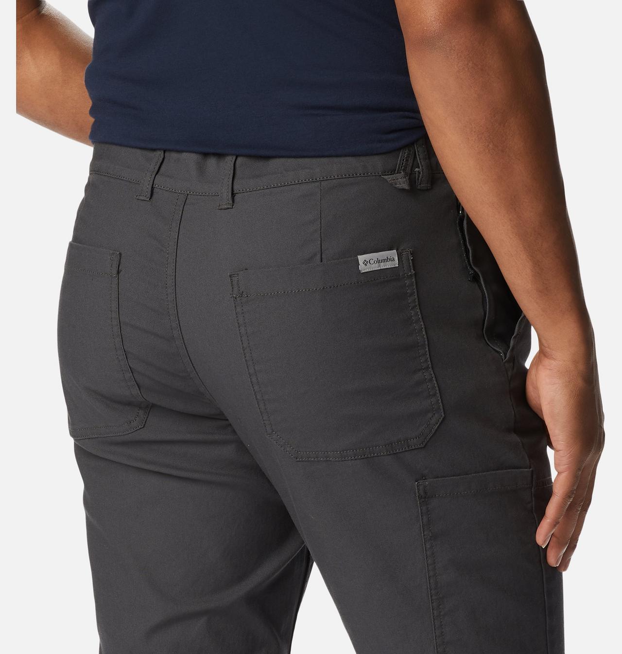 Men's Rugged Ridge™ II Outdoor Pants 5