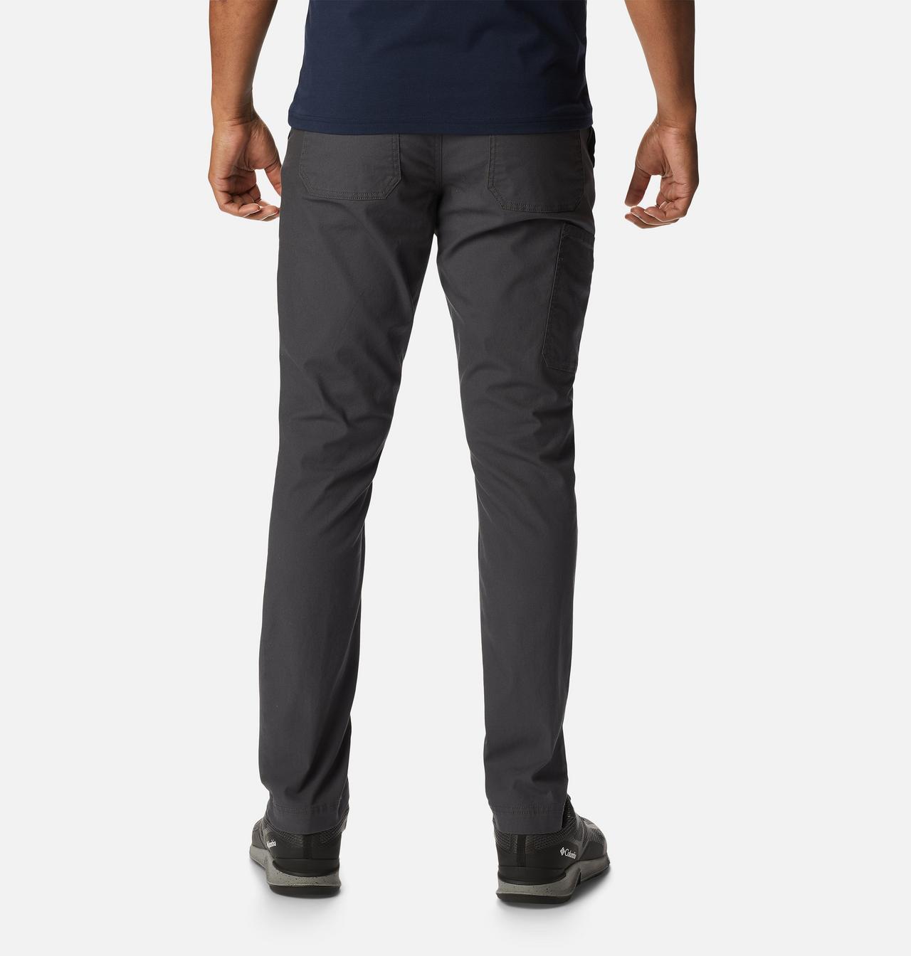Men's Rugged Ridge™ II Outdoor Pants 2