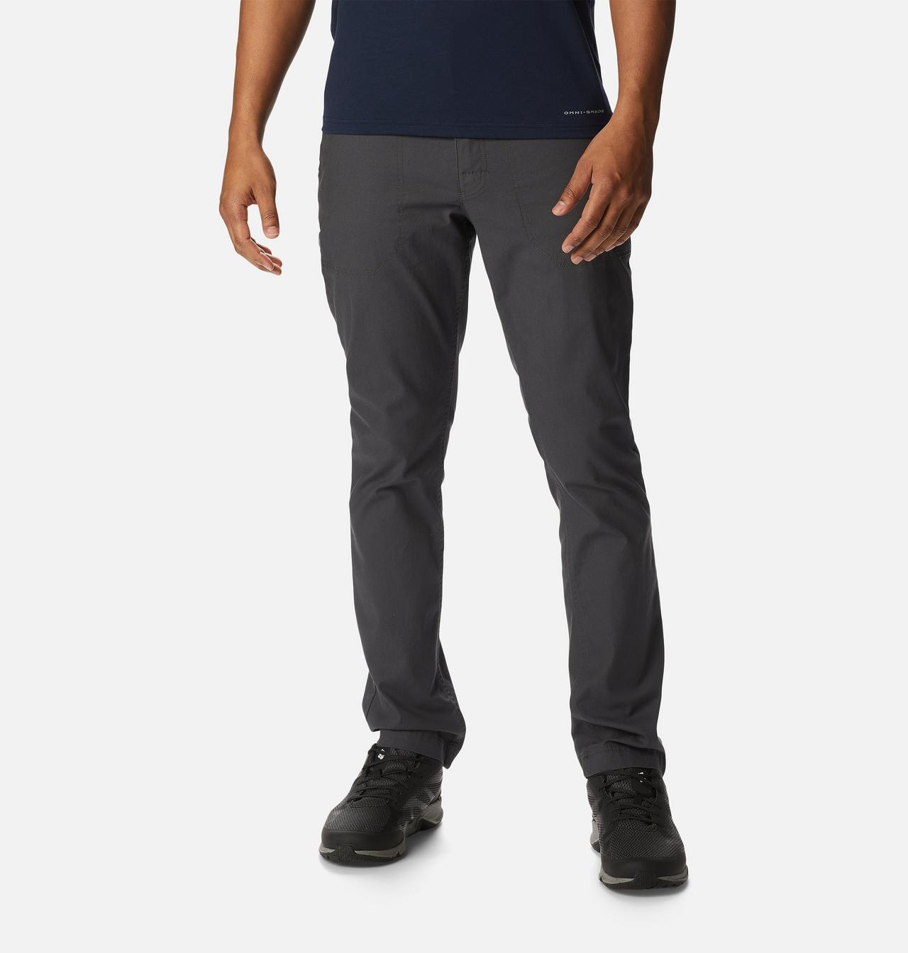 Men's Rugged Ridge™ II Outdoor Pants 1