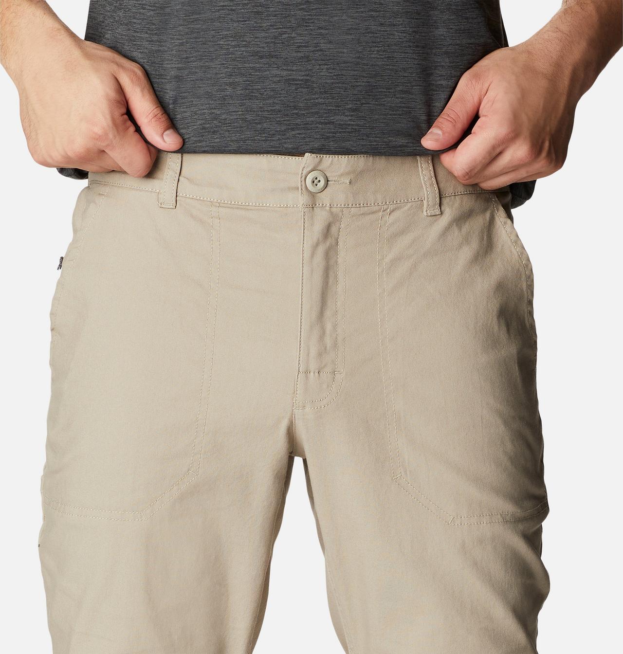 Men's Rugged Ridge™ II Outdoor Pants 4
