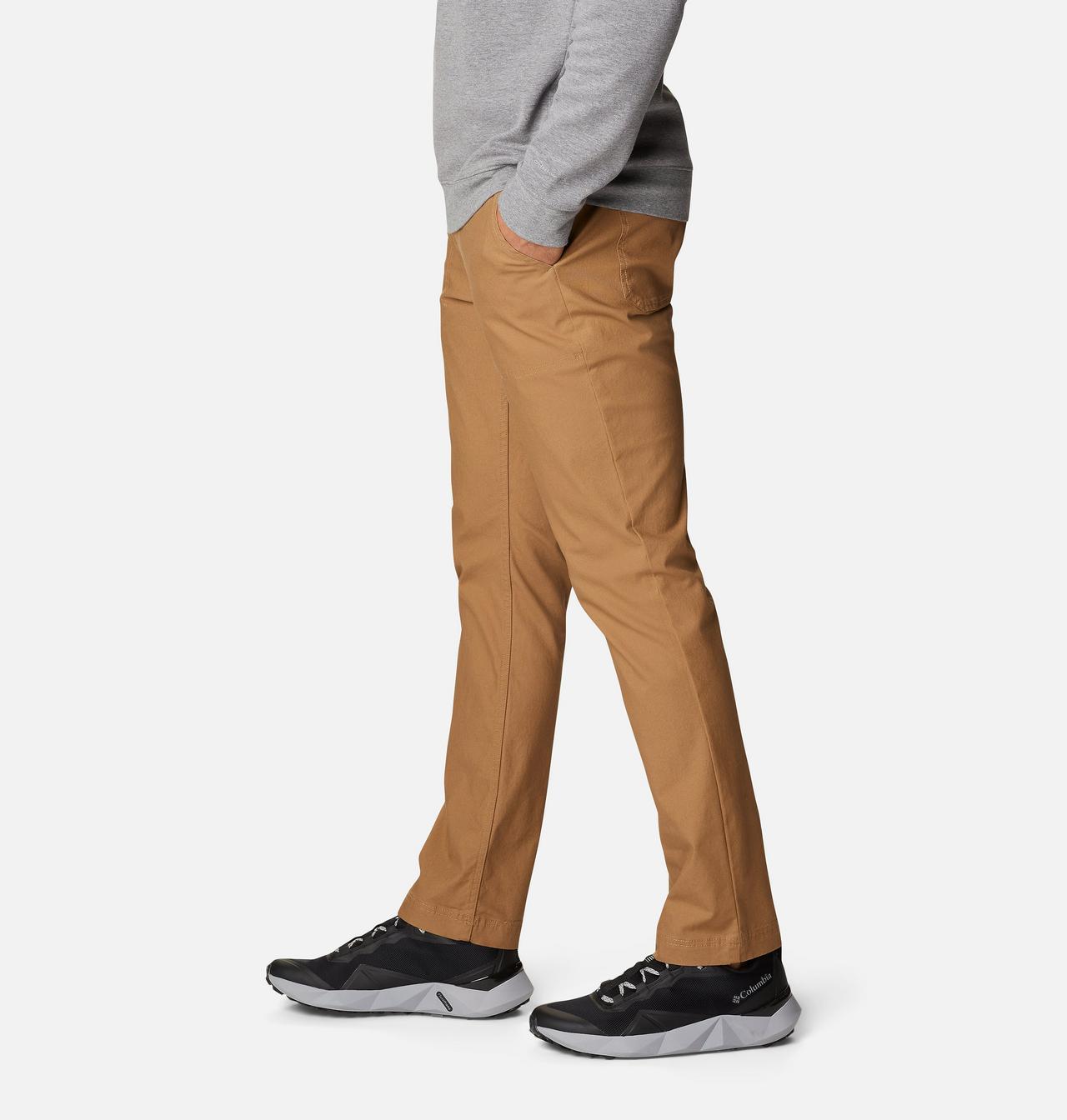 Men's Rugged Ridge™ II Outdoor Pants 3