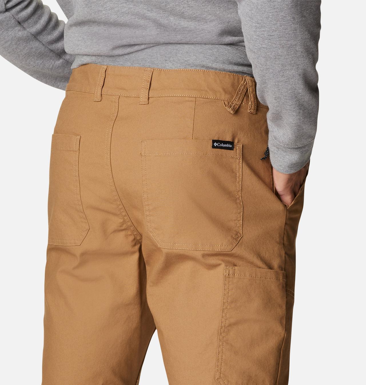 Men's Rugged Ridge™ II Outdoor Pants 5
