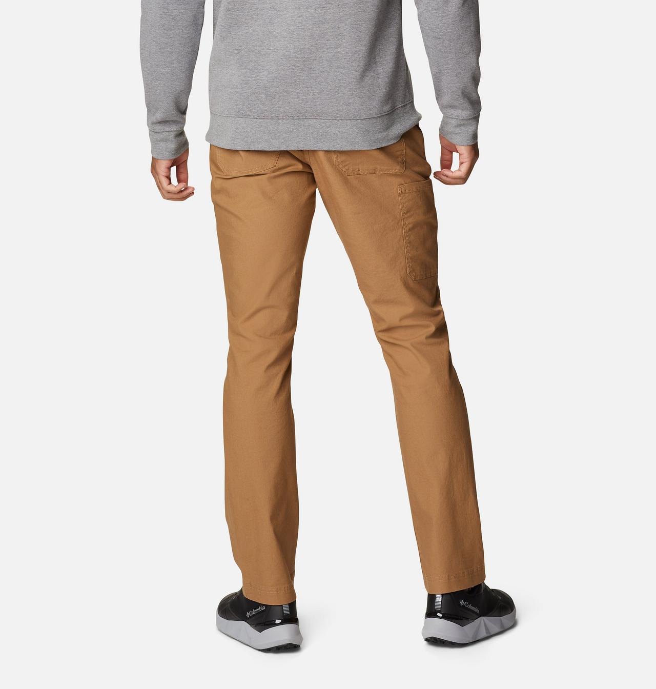 Men's Rugged Ridge™ II Outdoor Pants 2