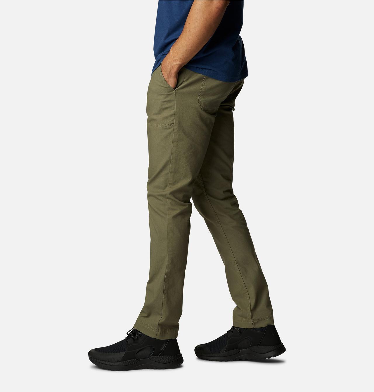 Men's Rugged Ridge™ II Outdoor Pants 2