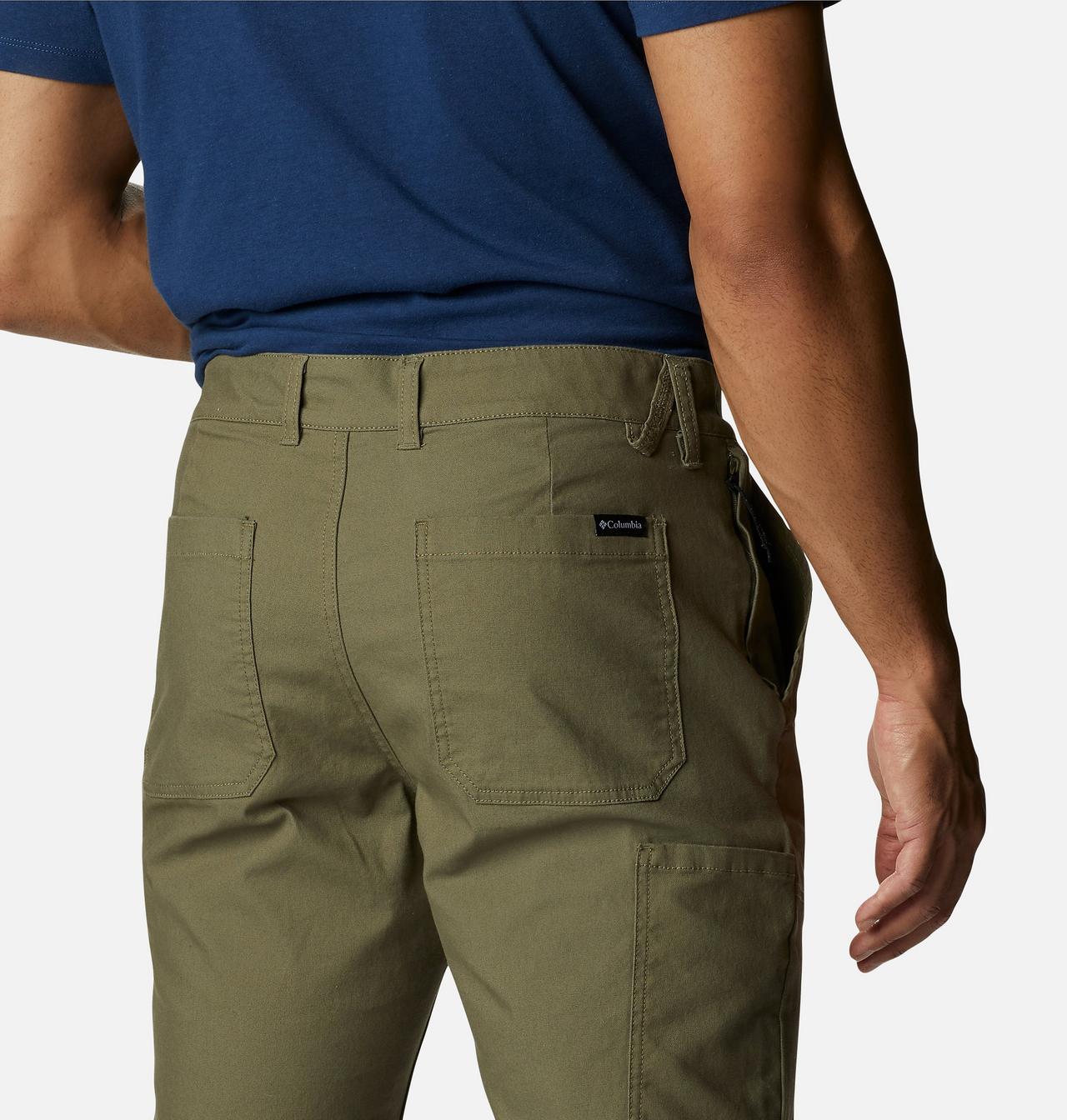 Men's Rugged Ridge™ II Outdoor Pants 4