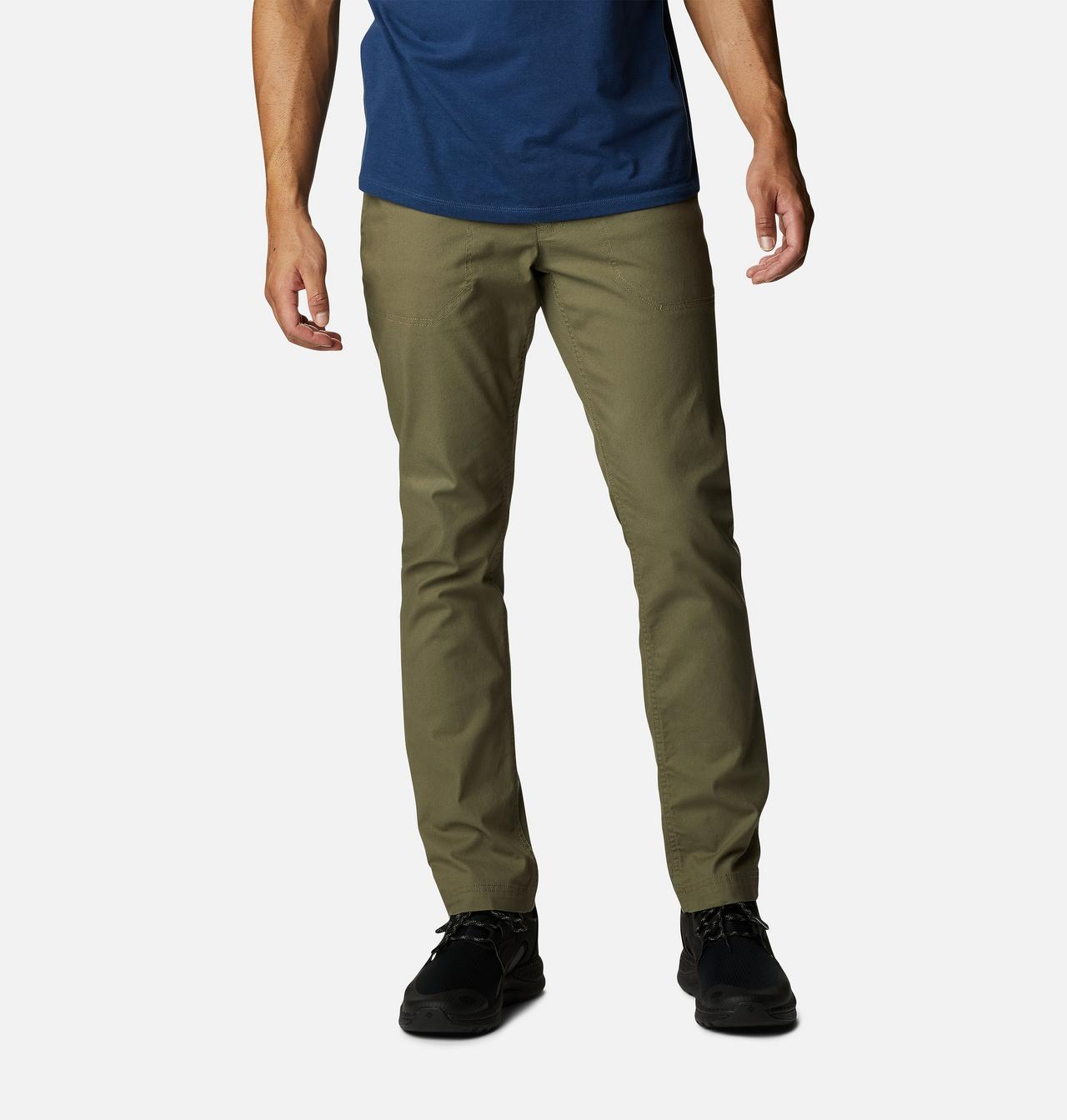 Men's Rugged Ridge™ II Outdoor Pants 1