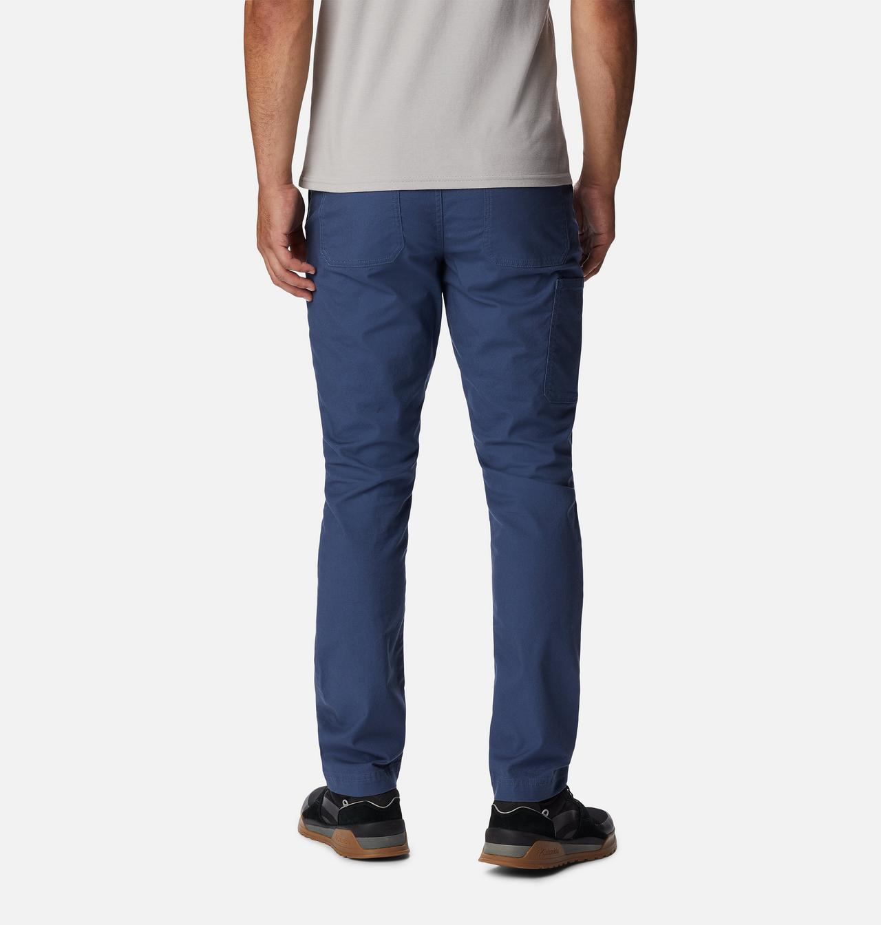 Men's Rugged Ridge™ II Outdoor Pants 2