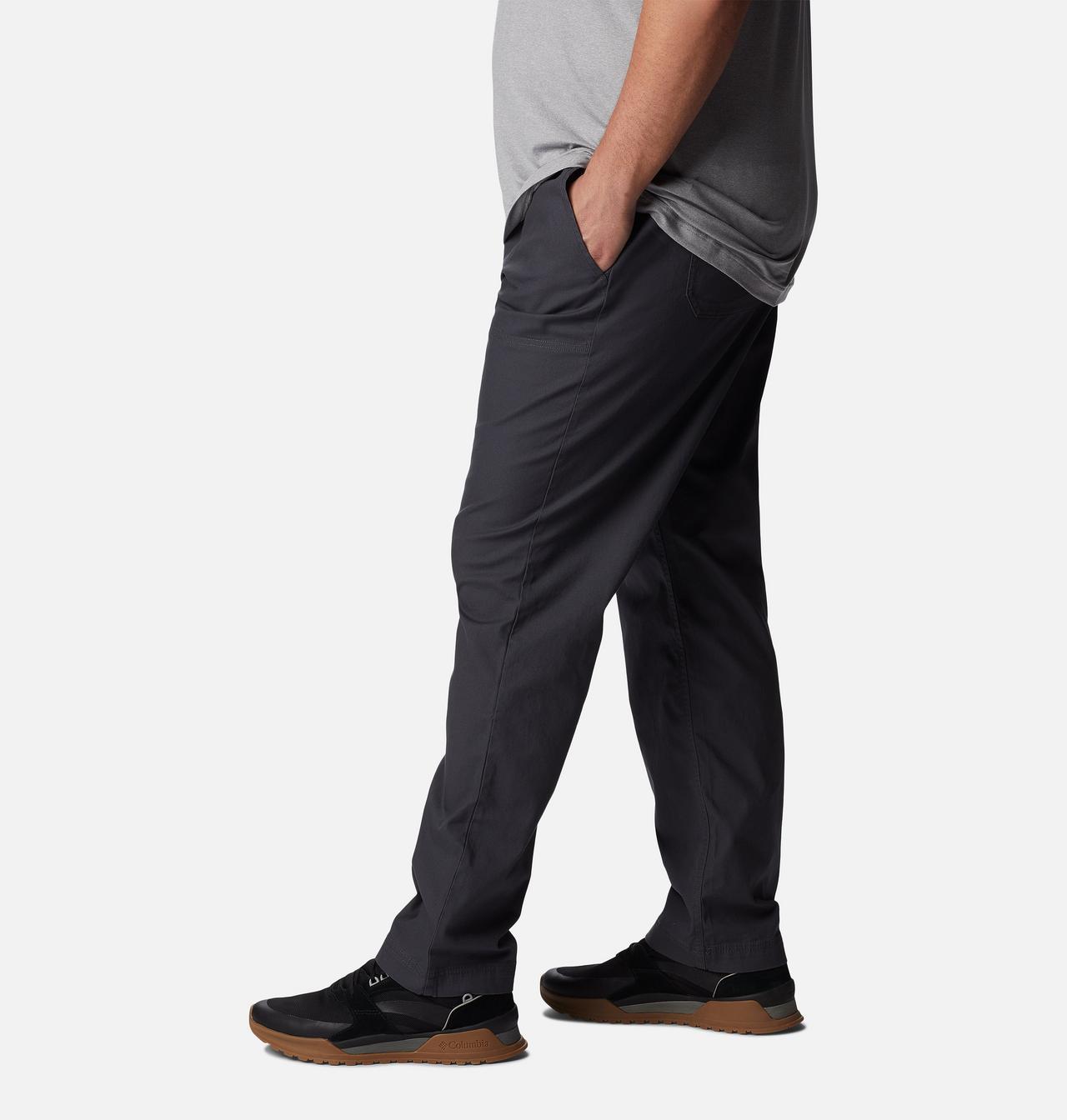 Men's Rugged Ridge™ II Outdoor Pants - Big 3