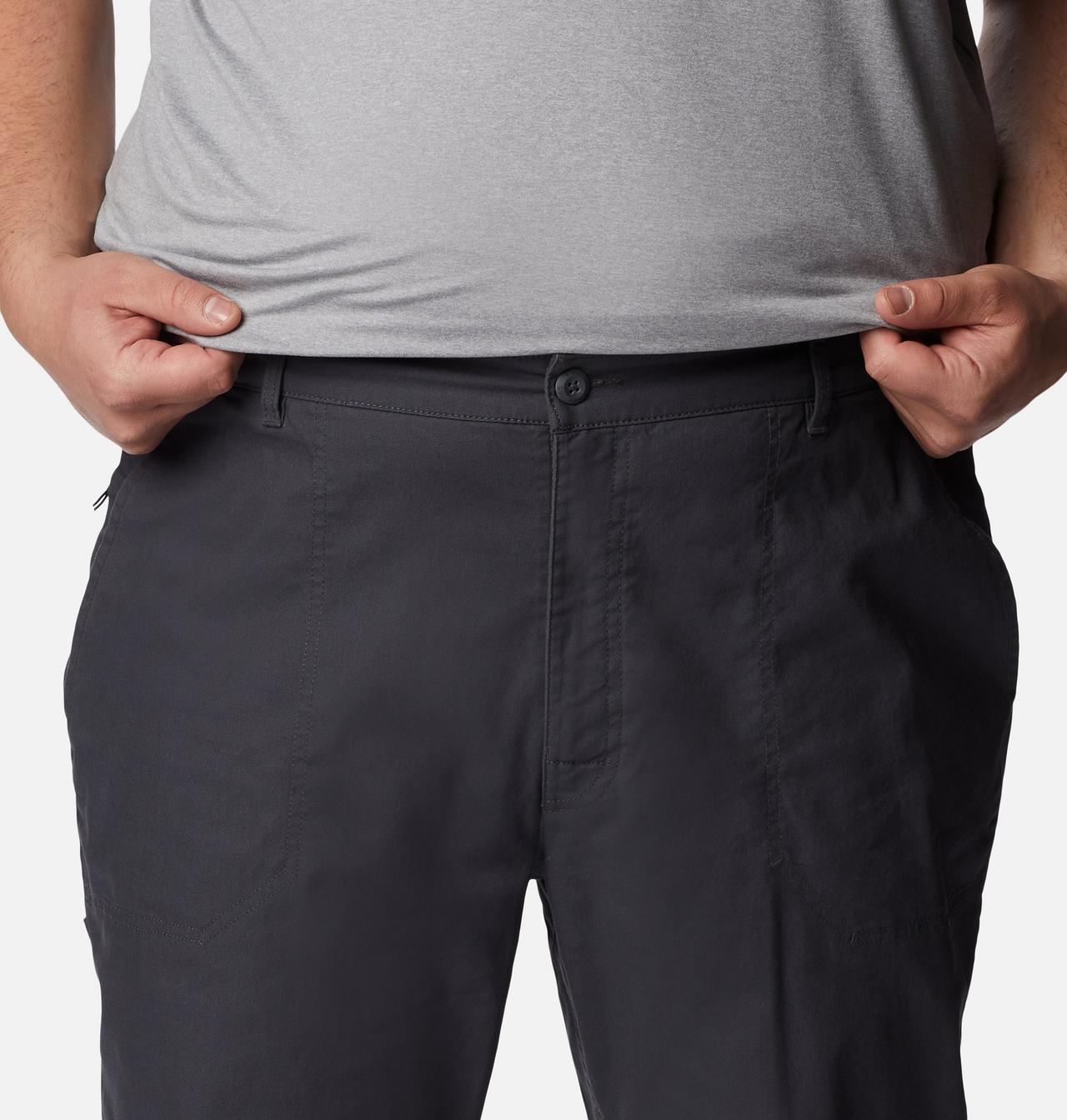 Men's Rugged Ridge™ II Outdoor Pants - Big 4