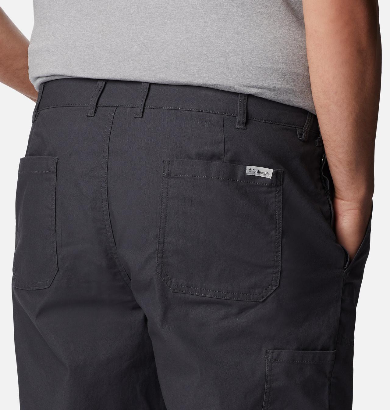 Men's Rugged Ridge™ II Outdoor Pants - Big 5