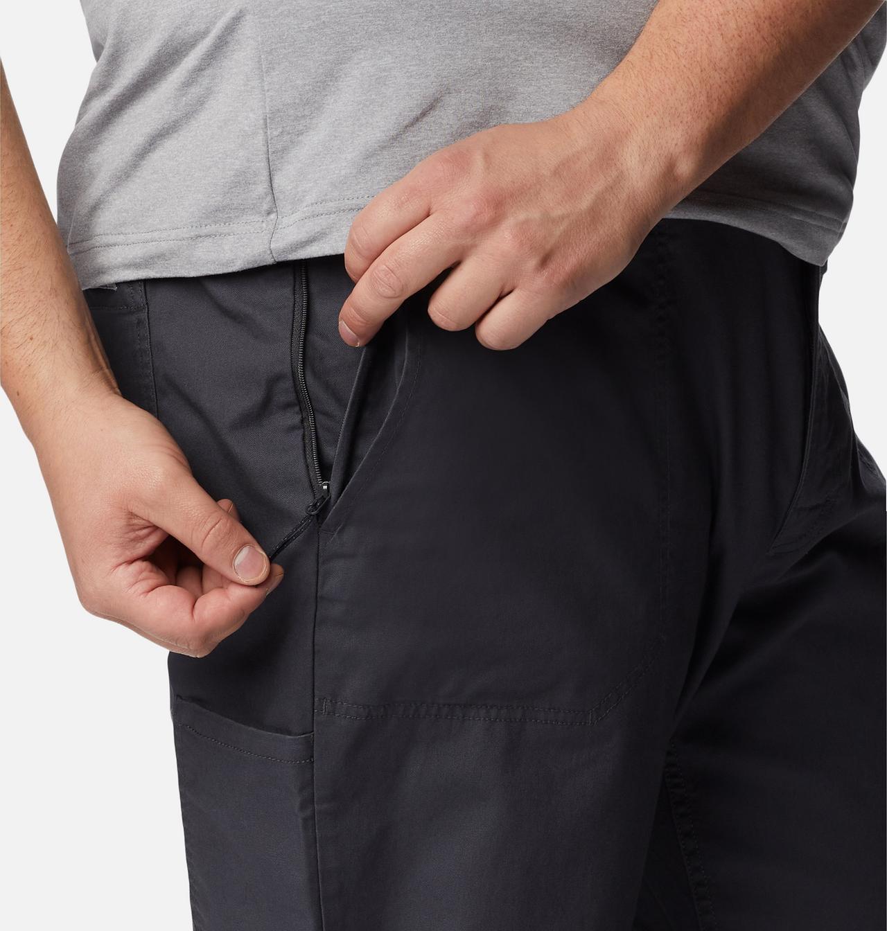 Men's Rugged Ridge™ II Outdoor Pants - Big 6