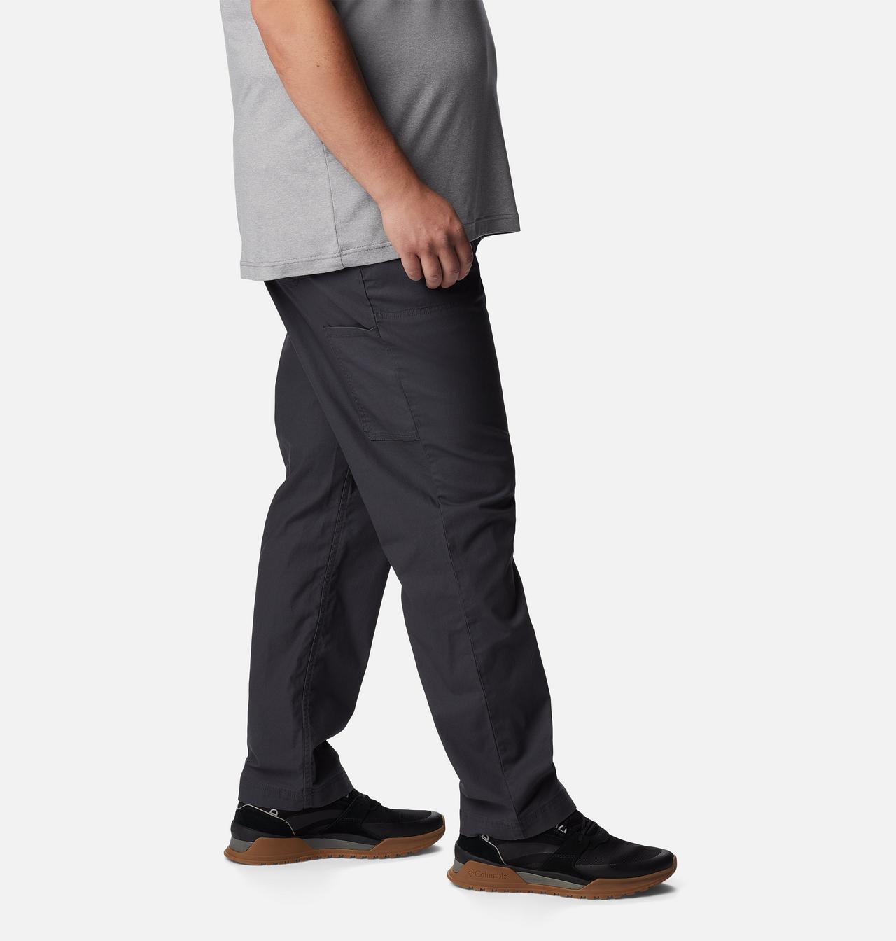 Men's Rugged Ridge™ II Outdoor Pants - Big 7