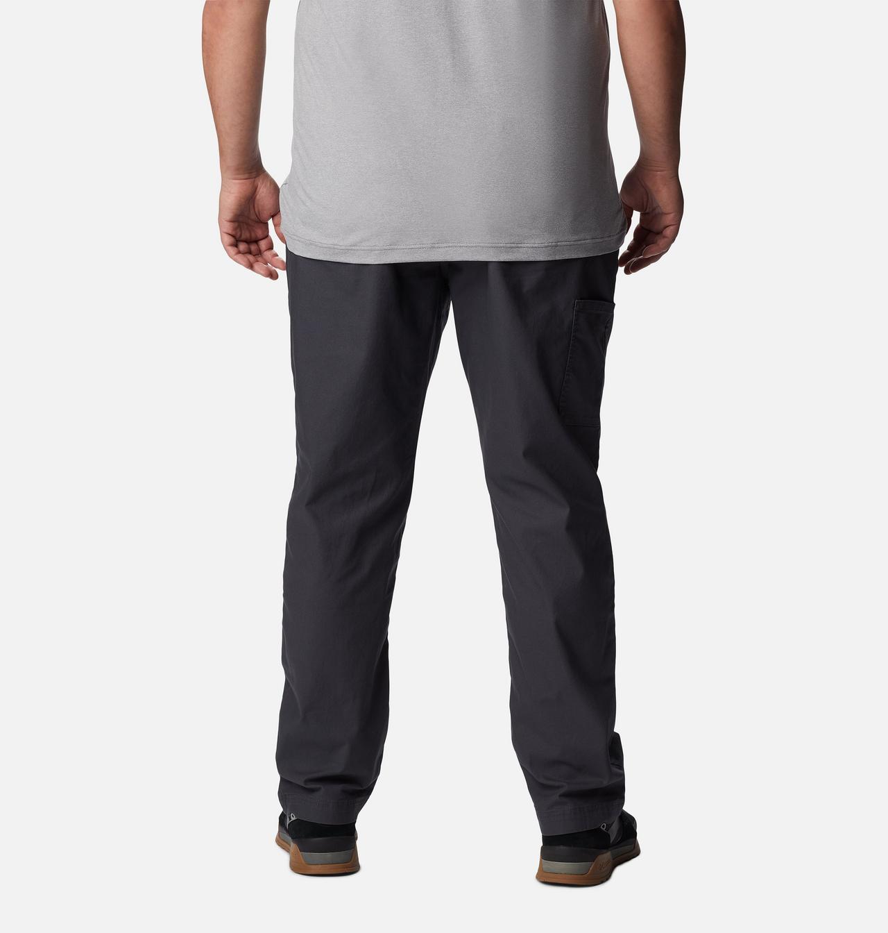 Men's Rugged Ridge™ II Outdoor Pants - Big 2