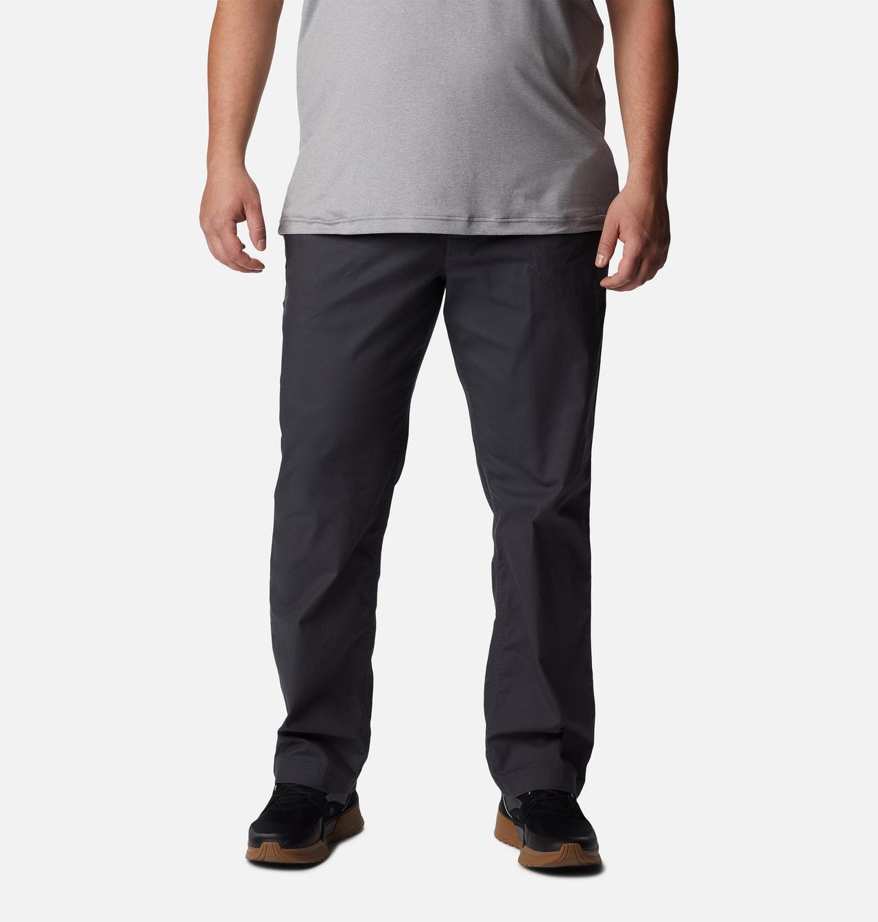 Men's Rugged Ridge™ II Outdoor Pants - Big 1