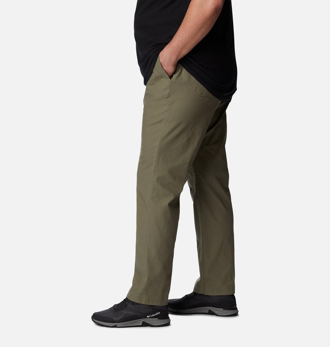 Men's Rugged Ridge™ II Outdoor Pants - Big 3