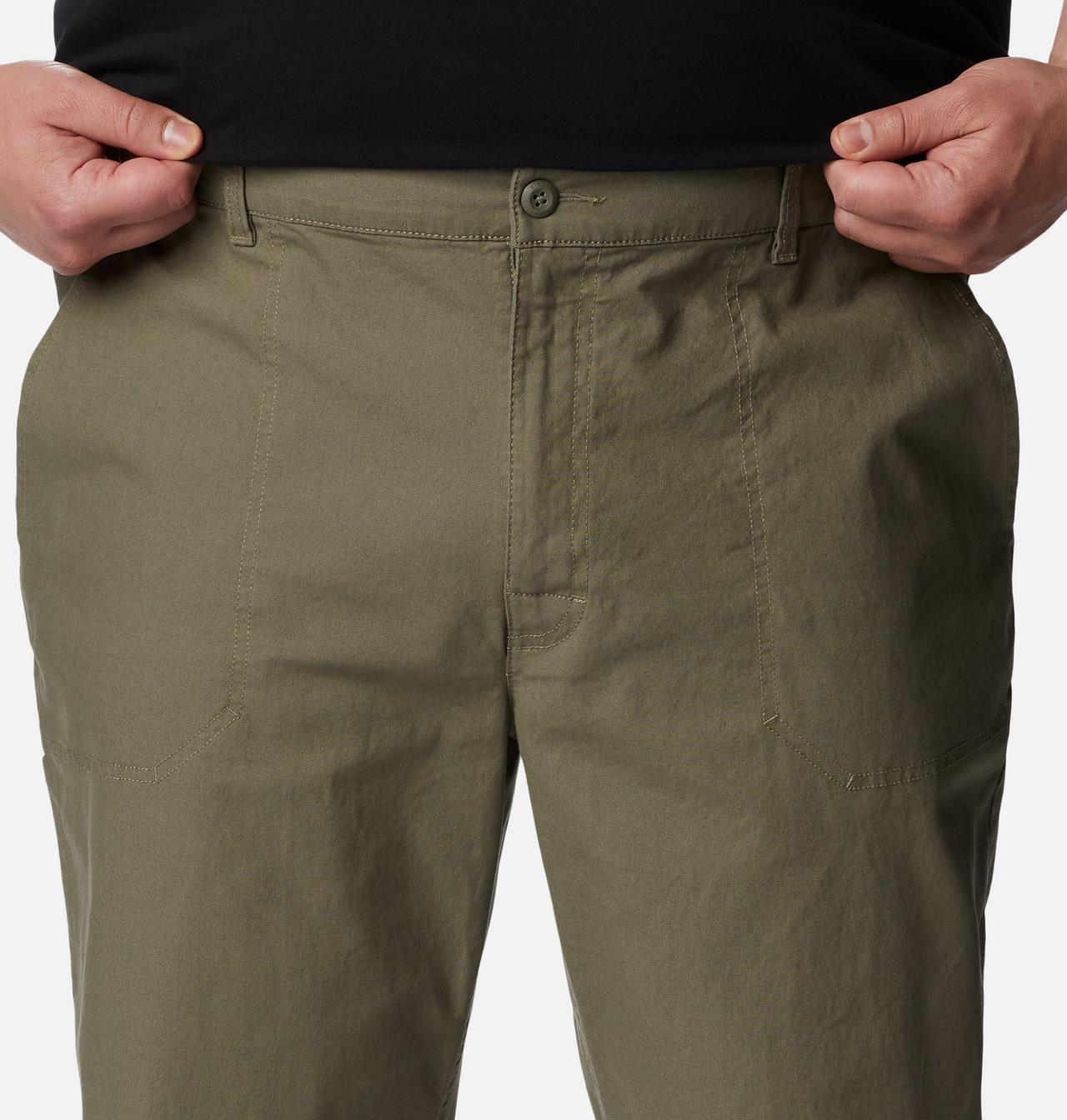 Men's Rugged Ridge™ II Outdoor Pants - Big 4