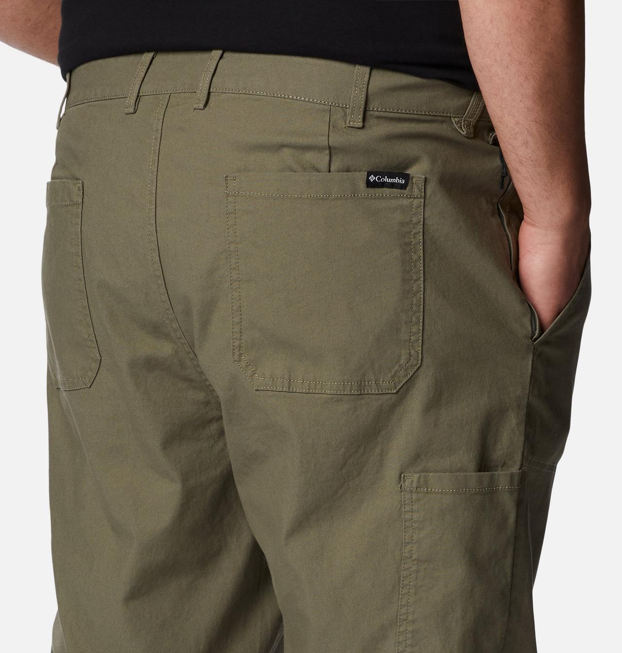 Men's Rugged Ridge™ II Outdoor Pants - Big 5