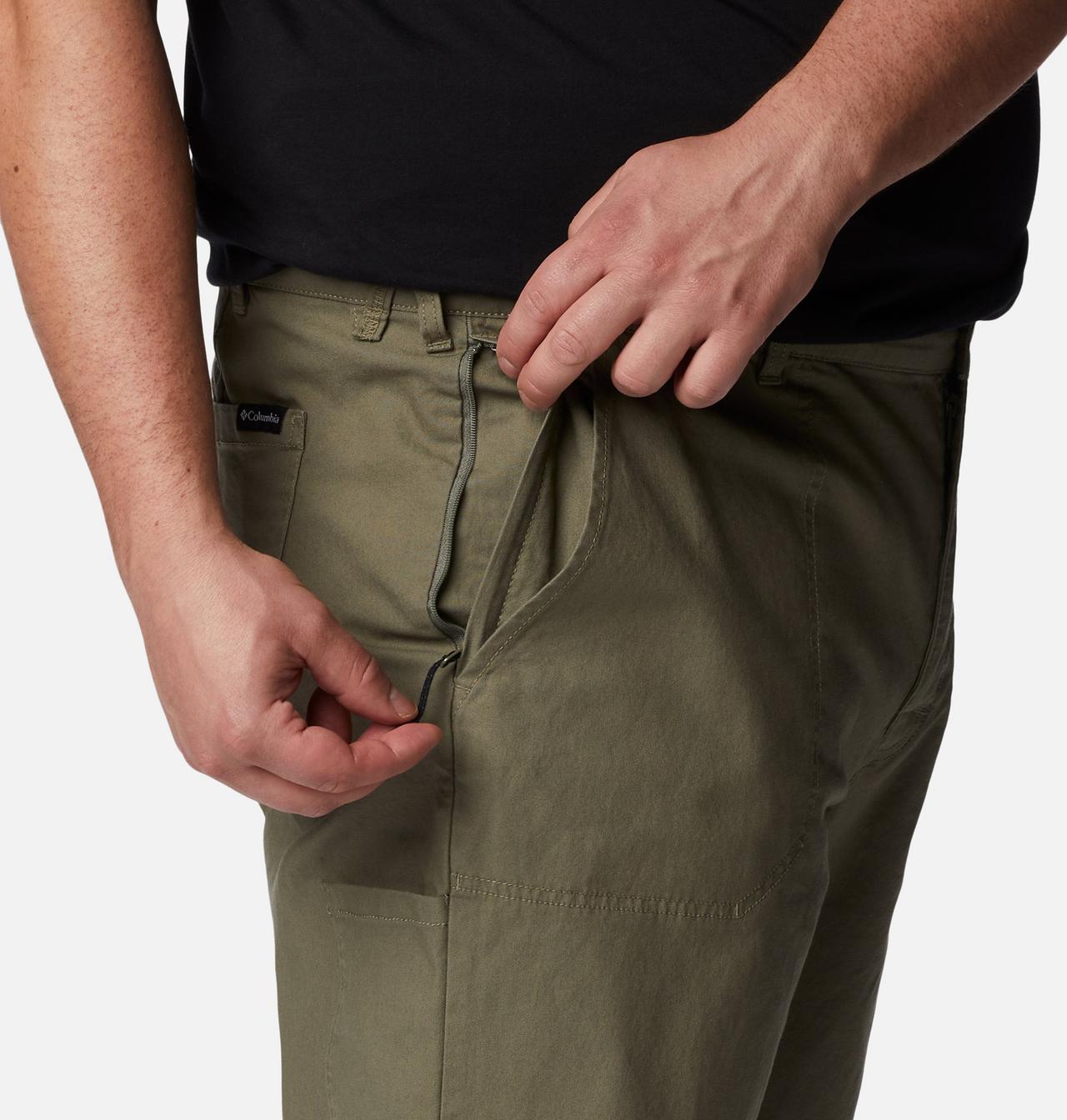 Men's Rugged Ridge™ II Outdoor Pants - Big 6
