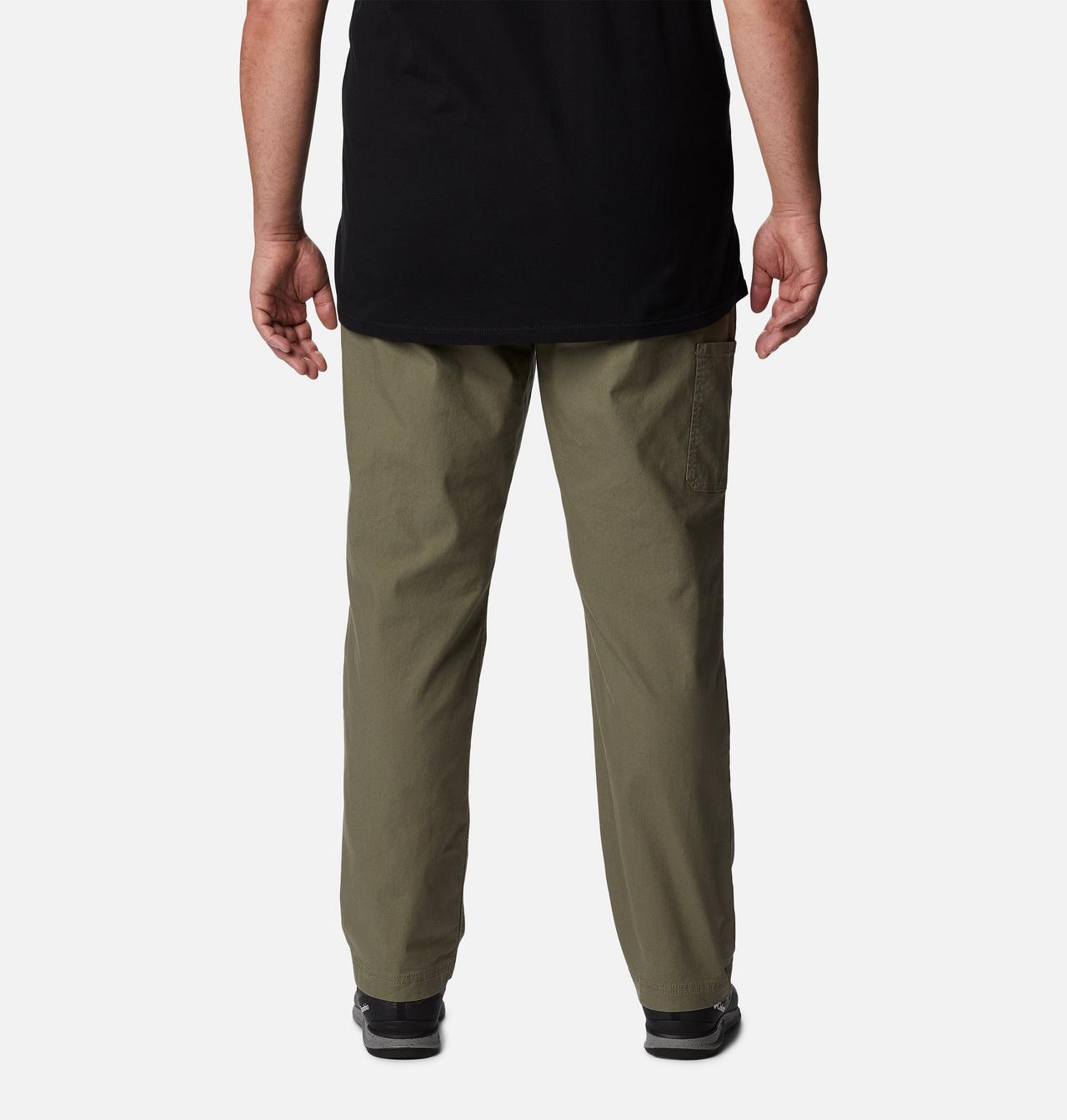 Men's Rugged Ridge™ II Outdoor Pants - Big 2