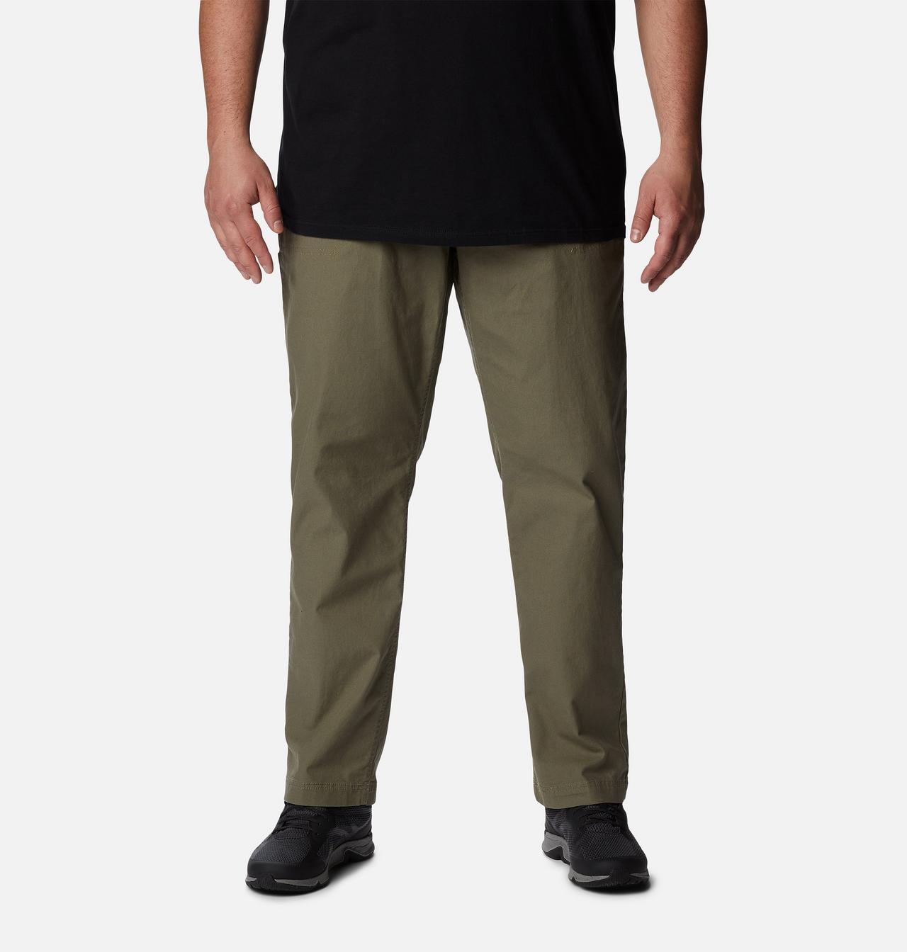 Men's Rugged Ridge™ II Outdoor Pants - Big 1
