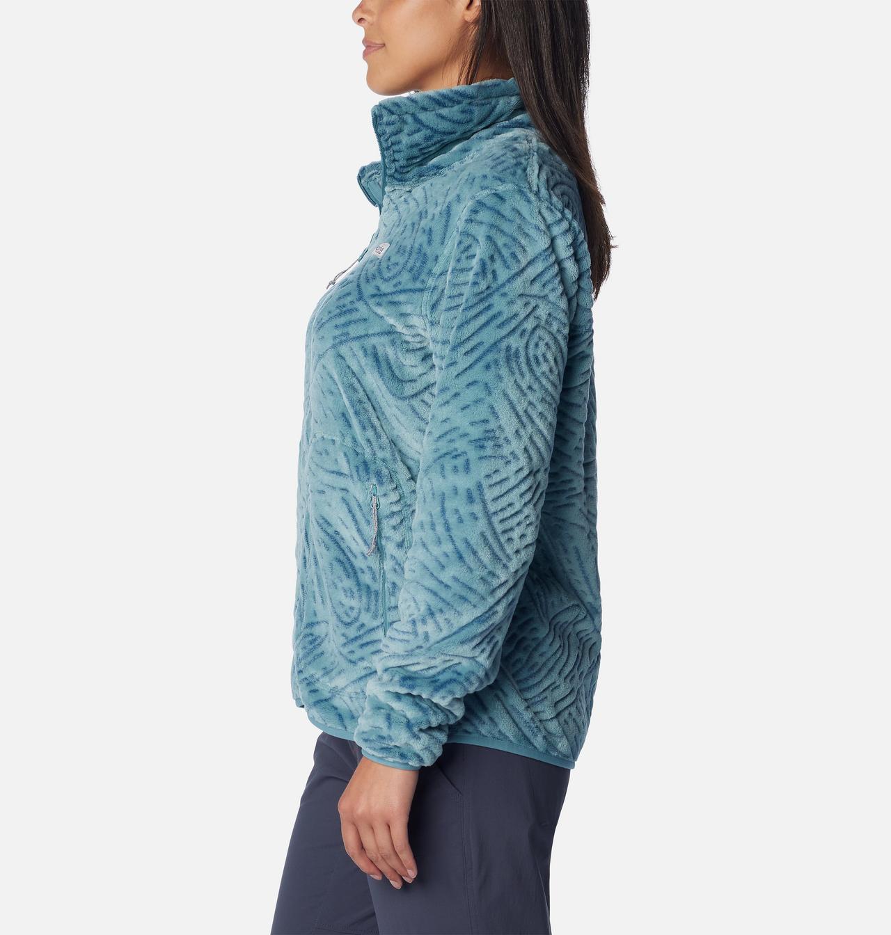 Women's PFG Slack Water™ Reversible Fleece 3